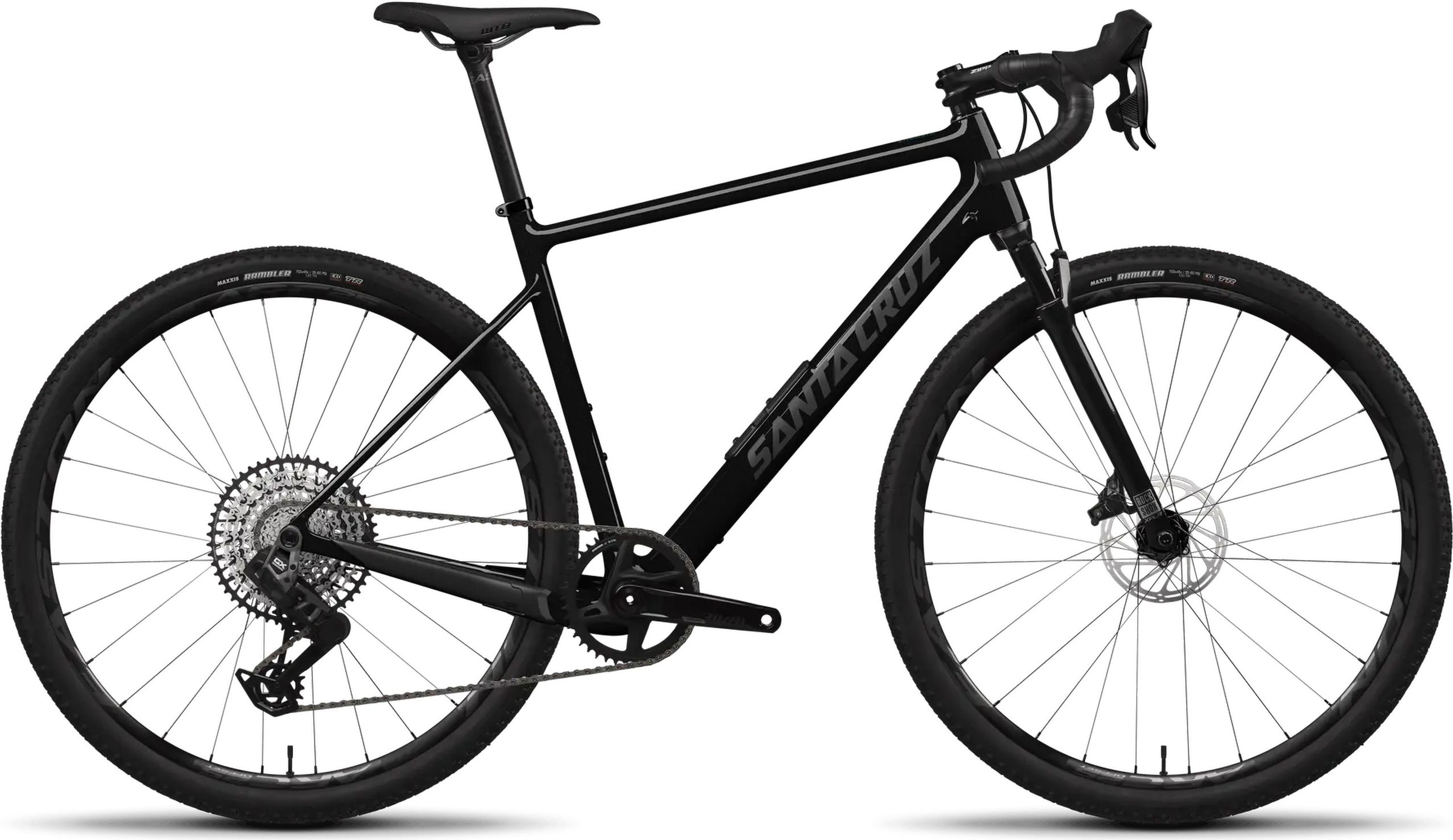 Stigmata 4 CC Rival 1x AXS-Kit - 2025 