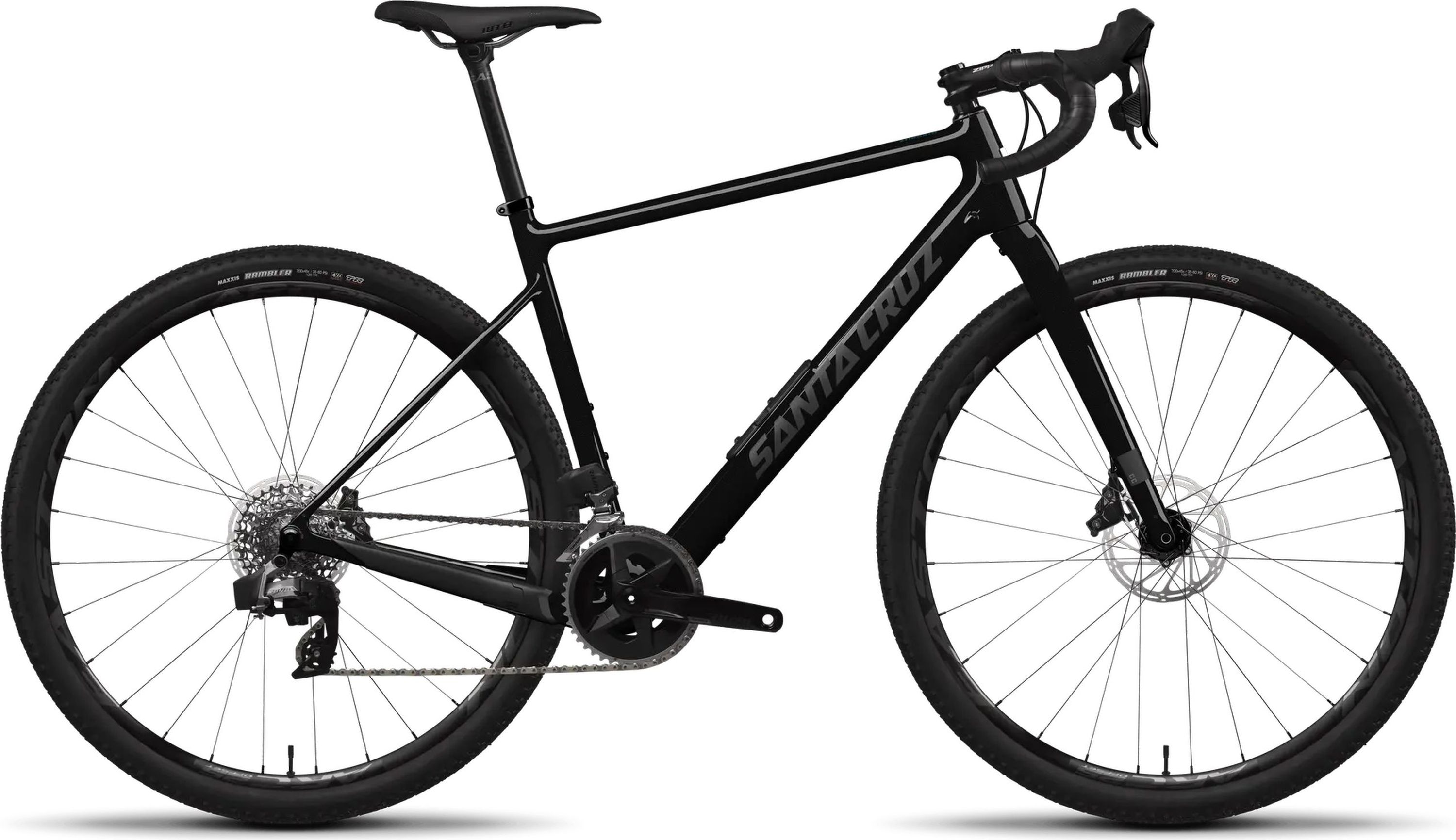 Stigmata 4 CC Rival 2x AXS-Kit - 2025 