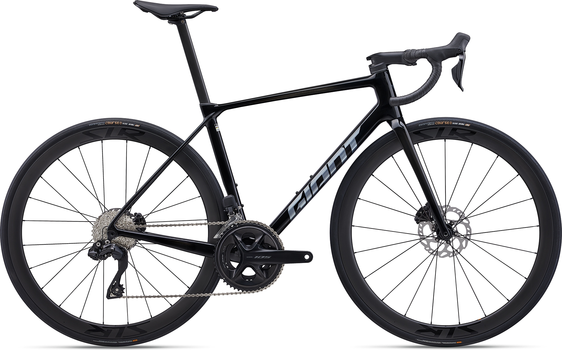 TCR Advanced Pro 1 - 2025 M