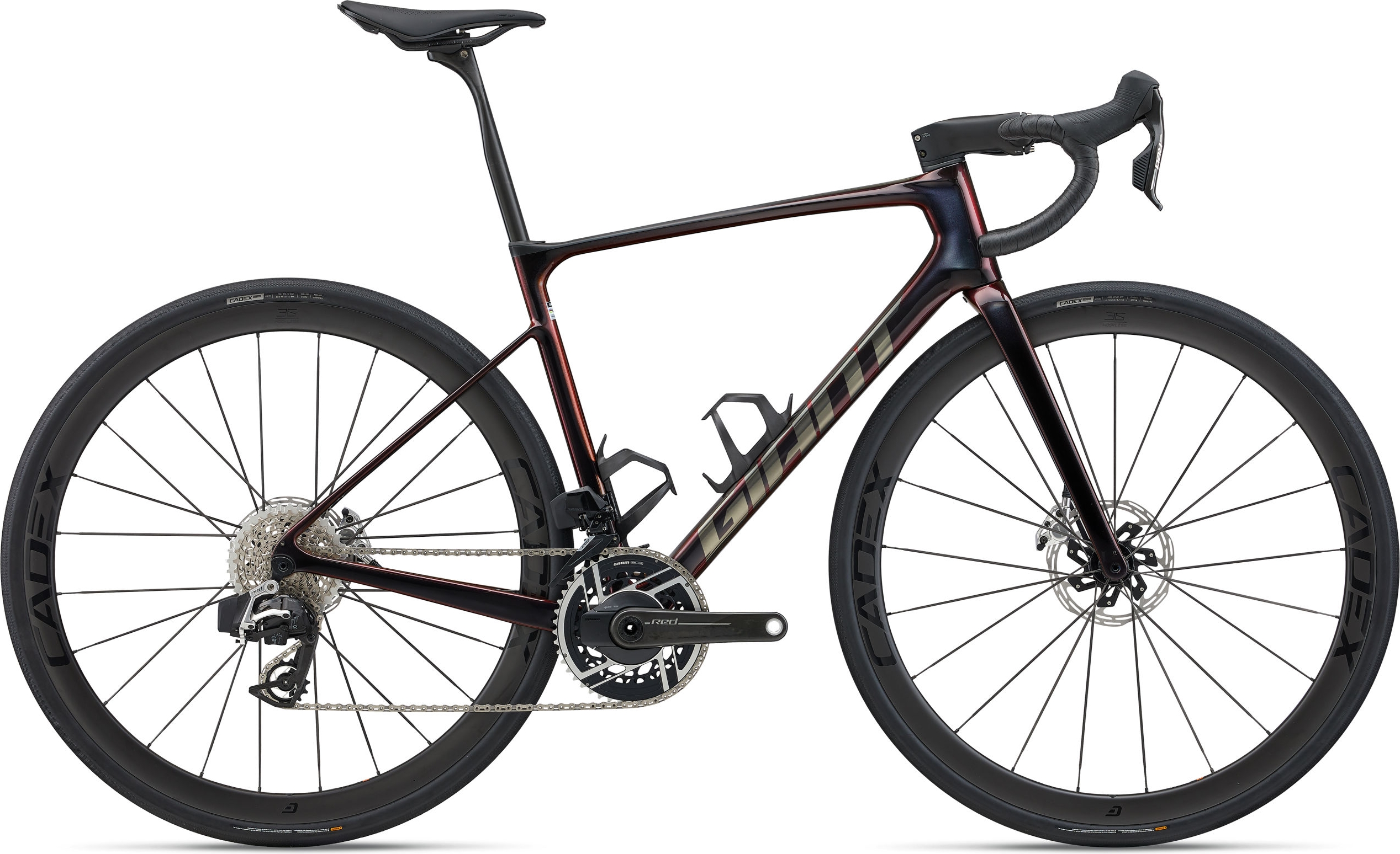 Defy Advanced SL - 2025 ML