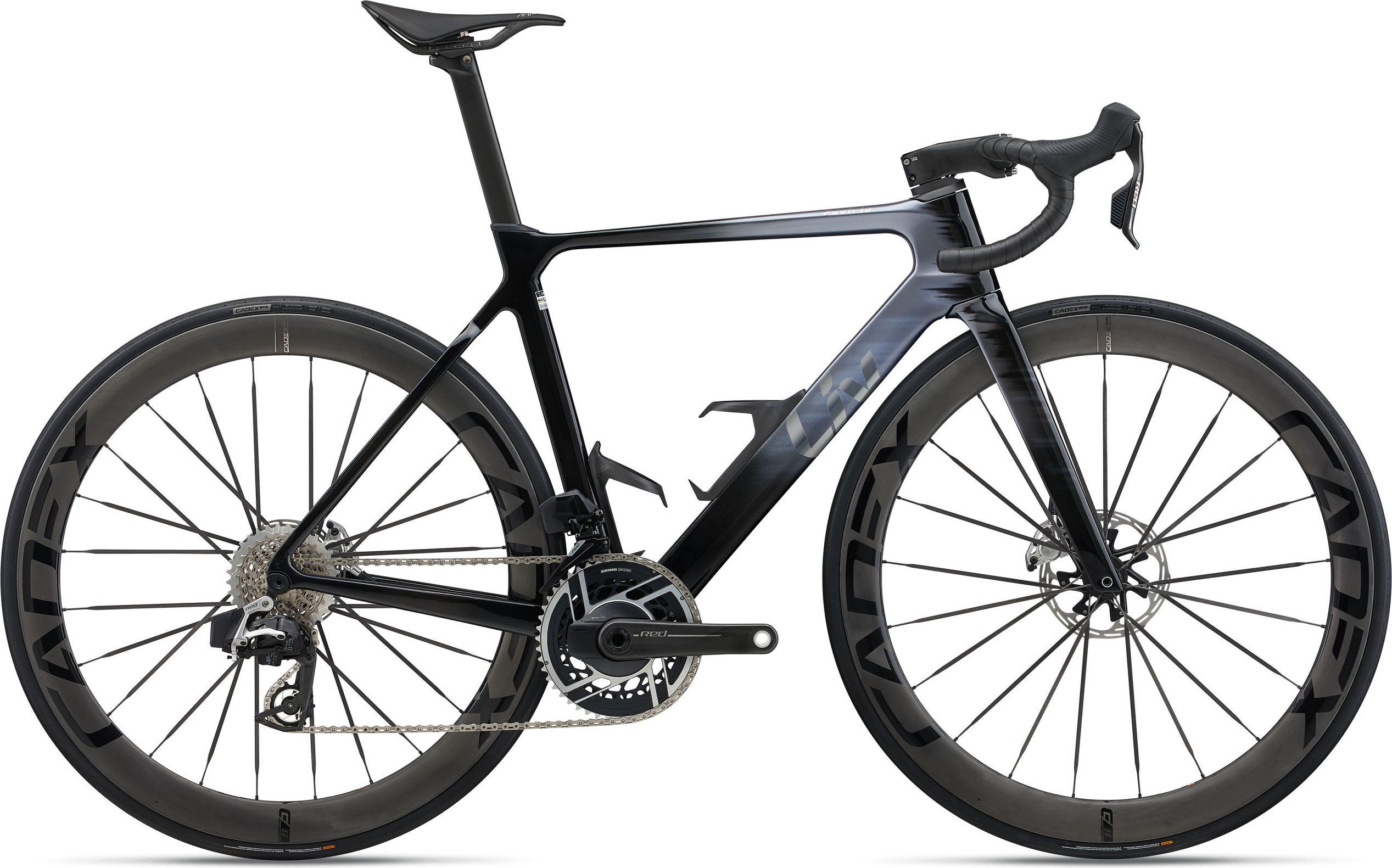EnviLiv Advanced SL - 2025