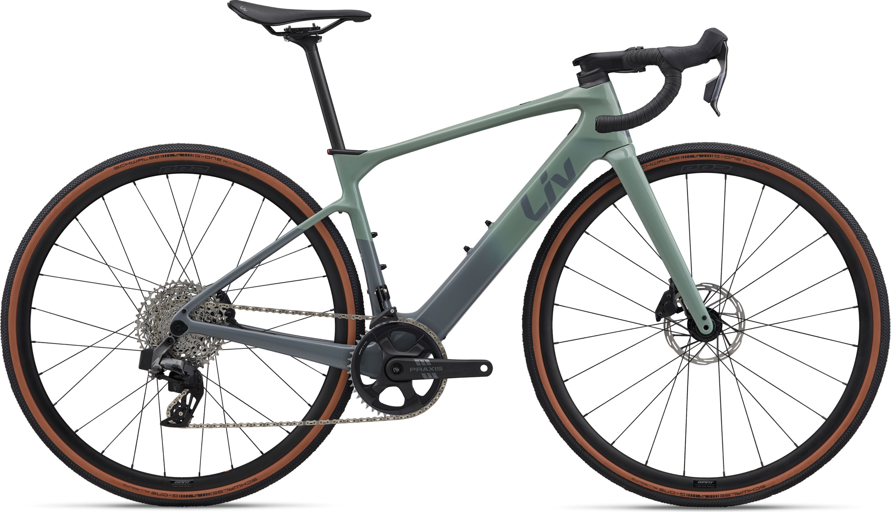 Avail Advanced E+ Elite AR - 2026 