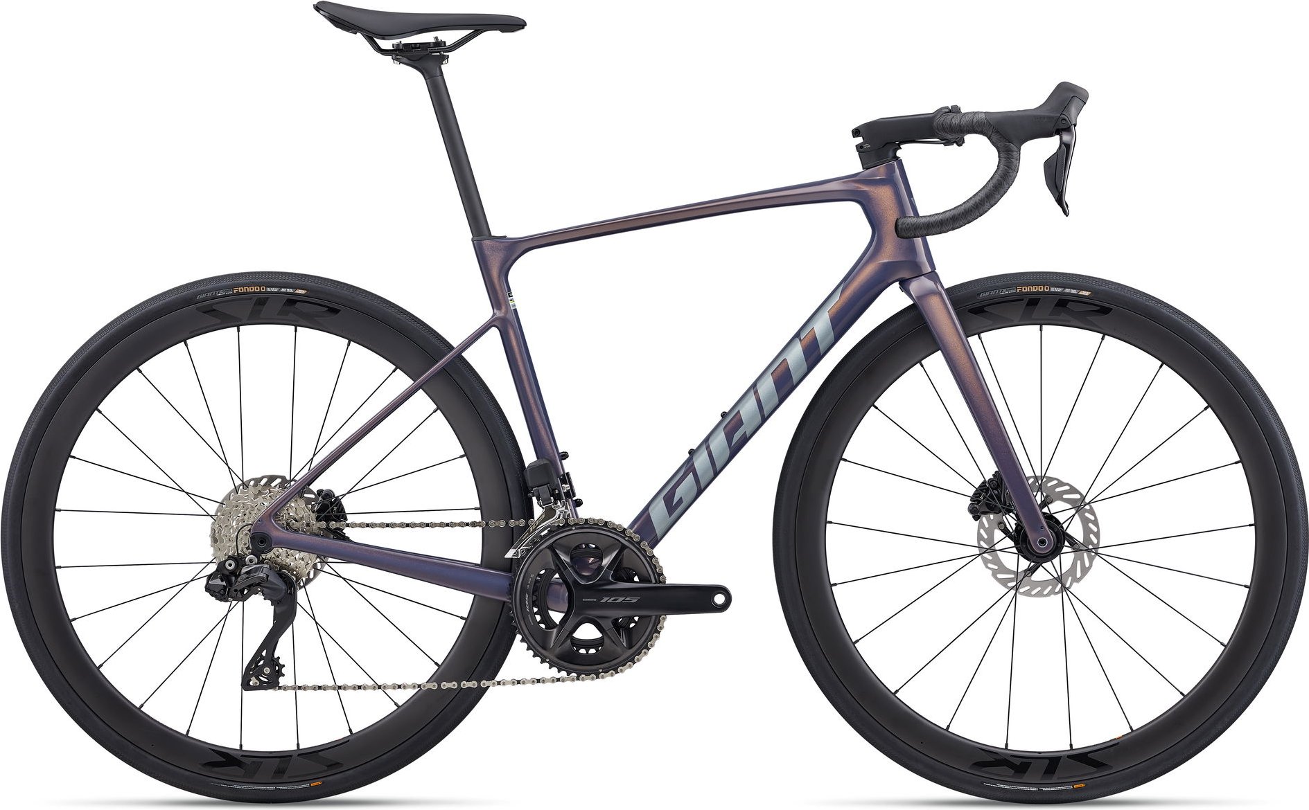 Defy Advanced 0 - 2026 