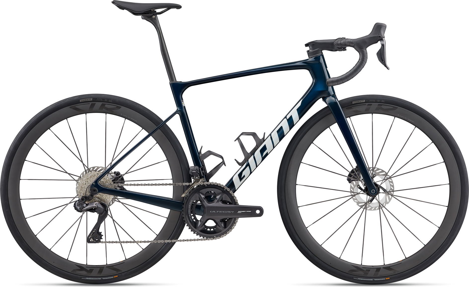 Defy Advanced Pro 0 - 2026