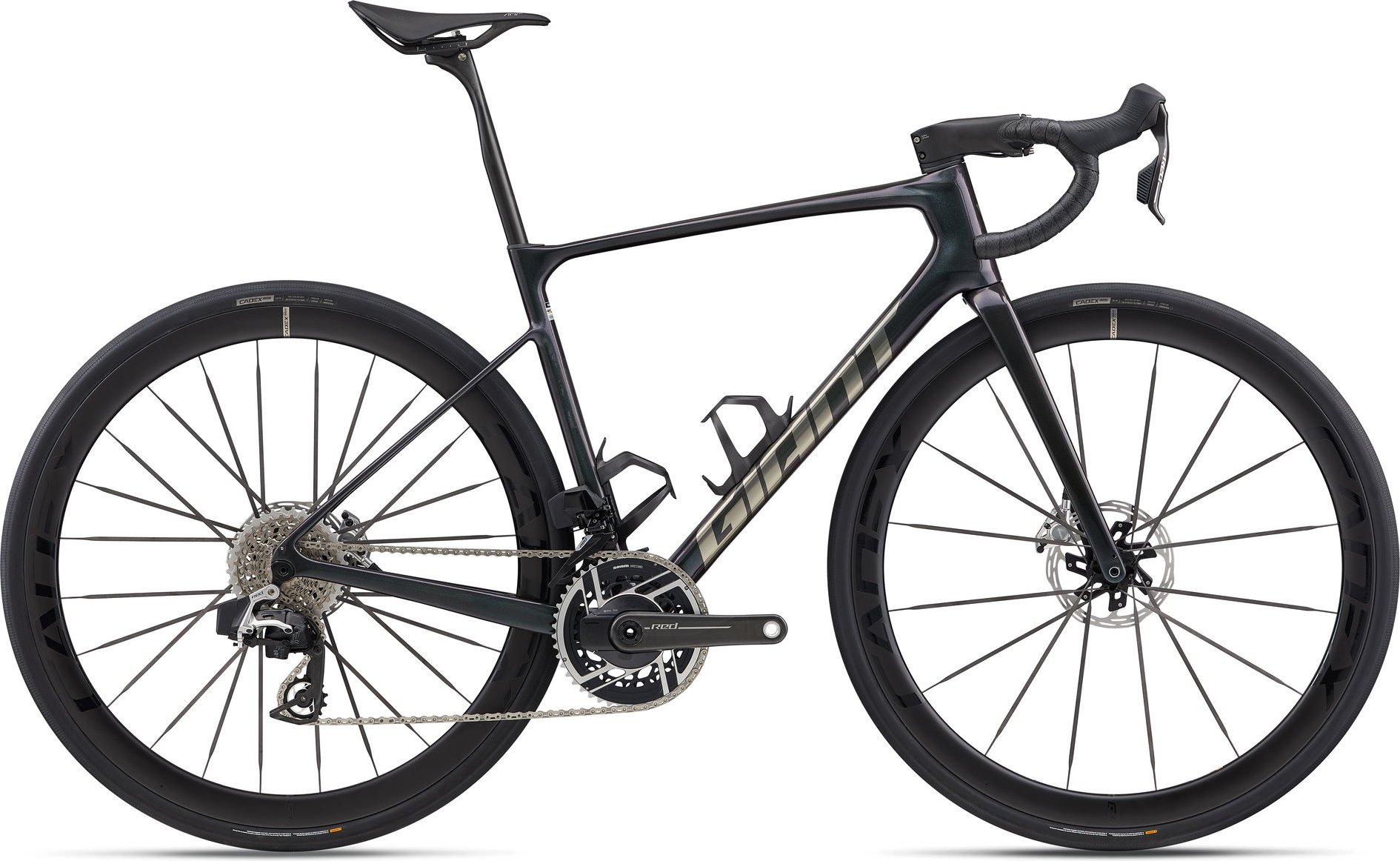Defy Advanced SL - 2026 