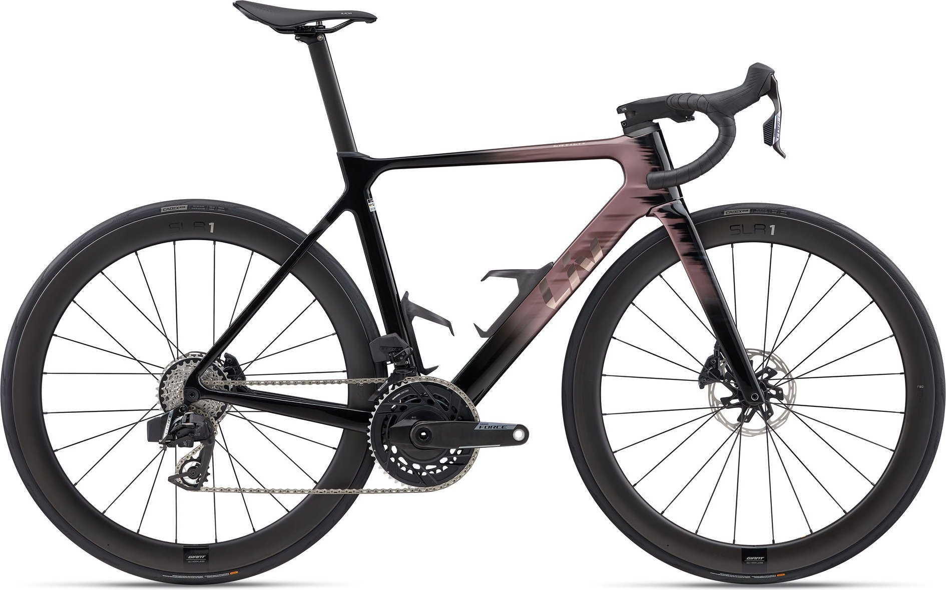 EnviLiv Advanced Pro 0-AXS - 2026