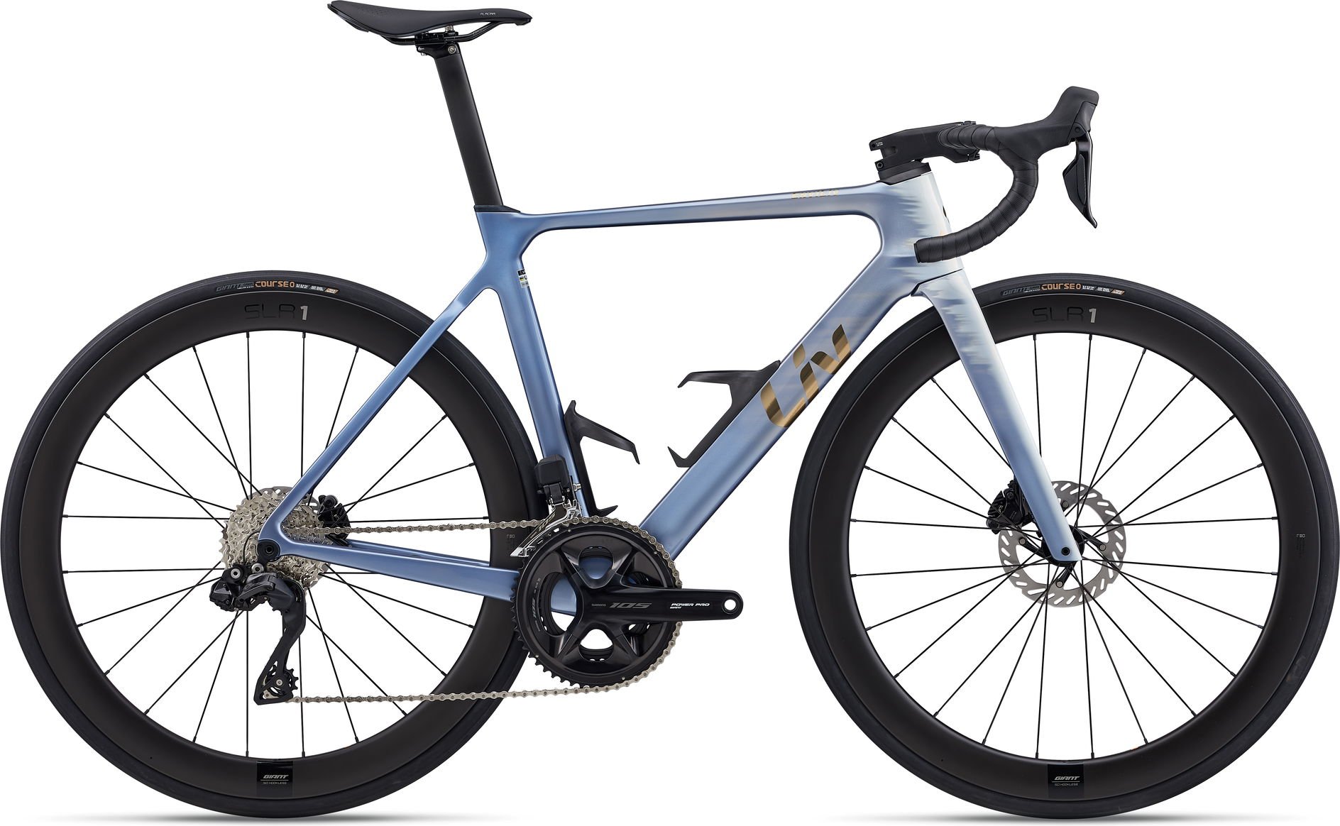 EnviLiv Advanced Pro 1 - 2026
