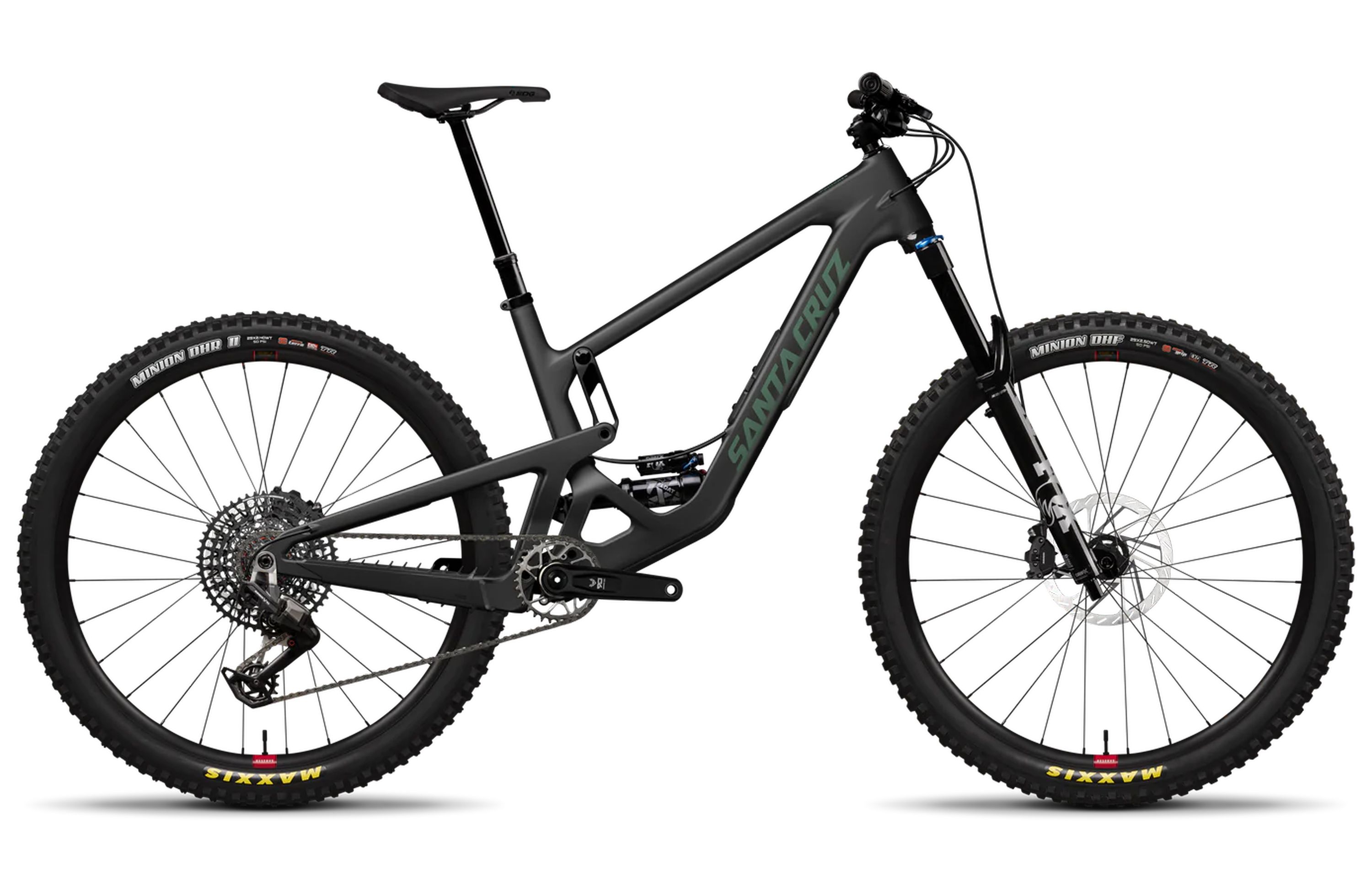 Hightower 4 C 90-Kit 29 - 2026 