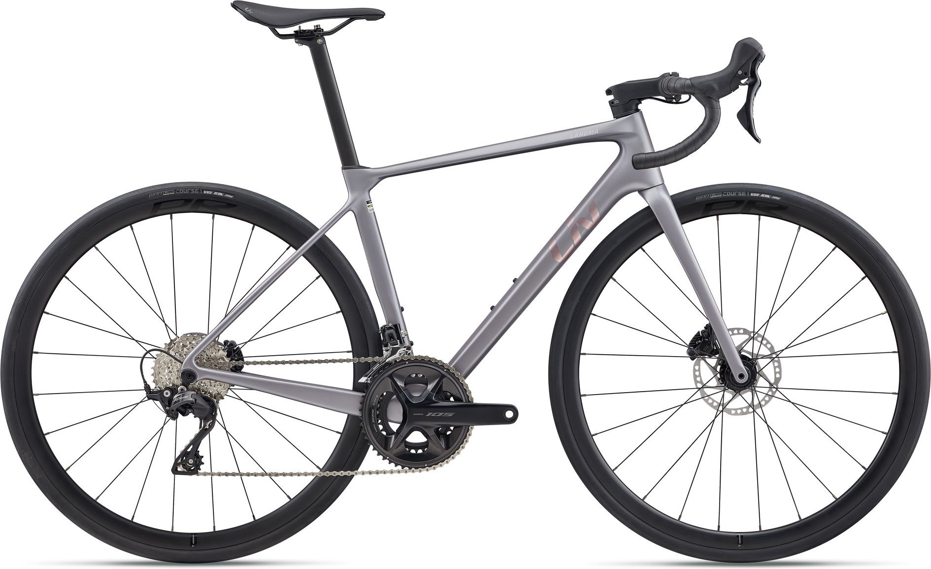 Langma Advanced 2 - 2026 