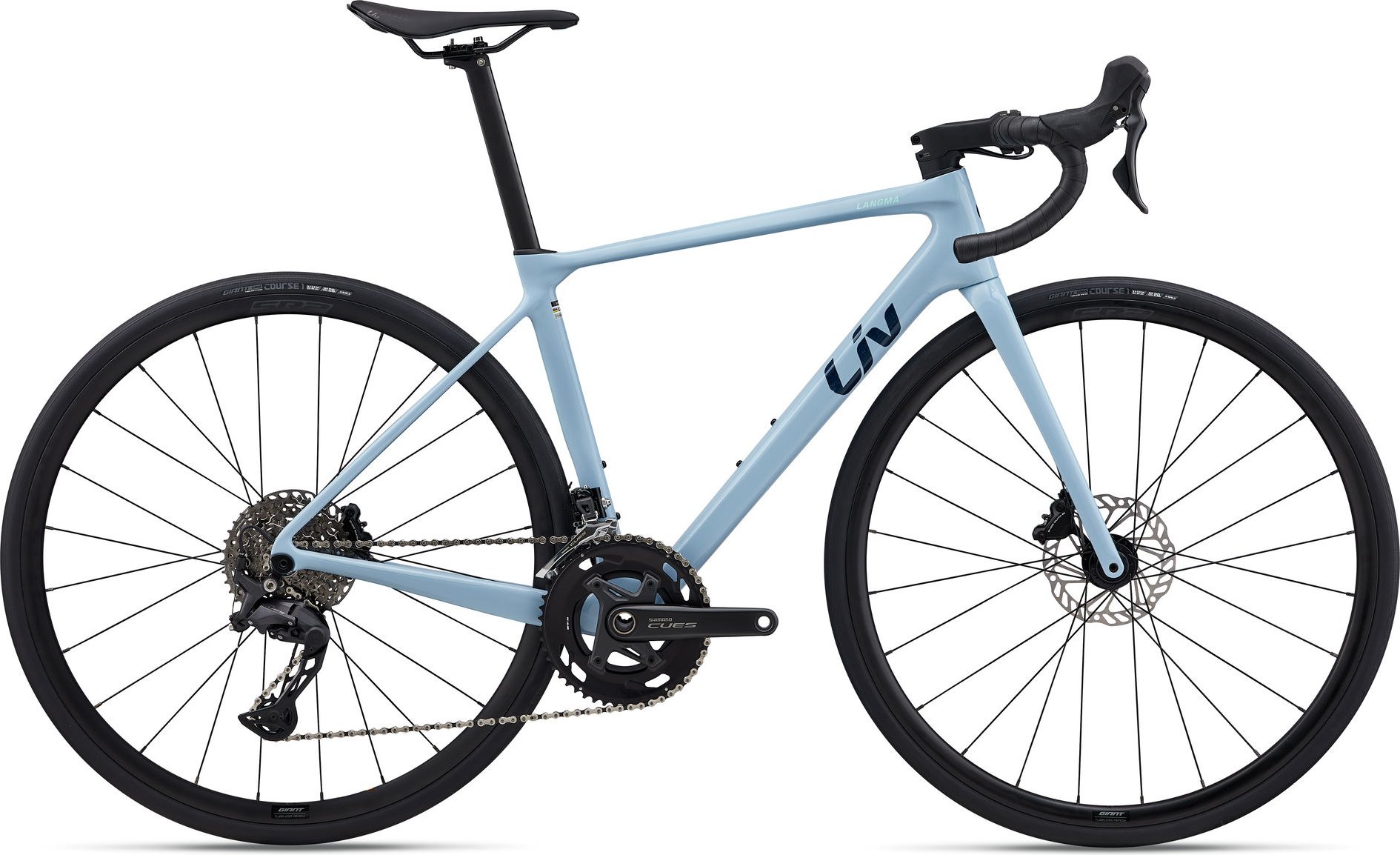 Langma Advanced 3 - 2026 