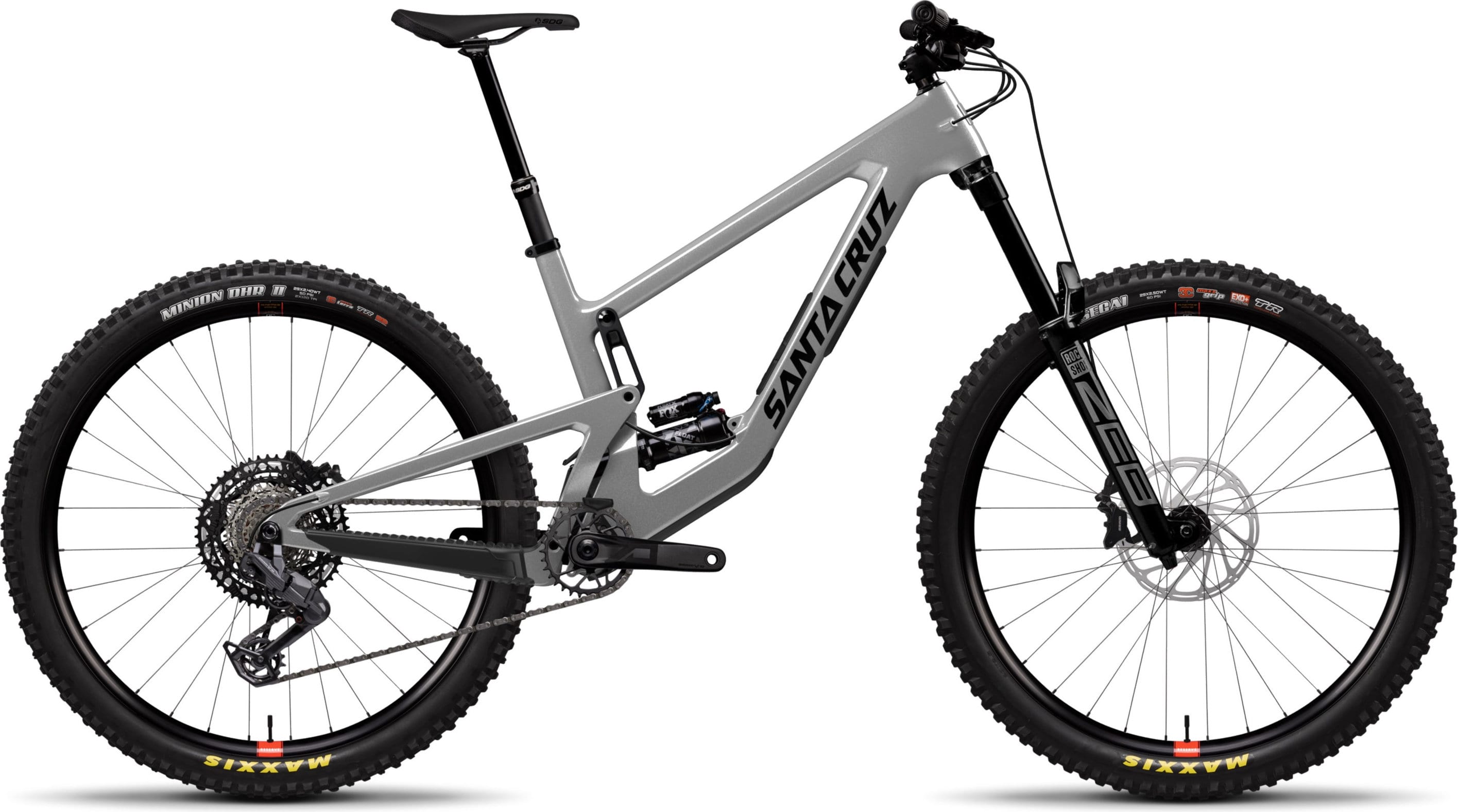 Megatower 2 C 70-Kit 29 - 2026 