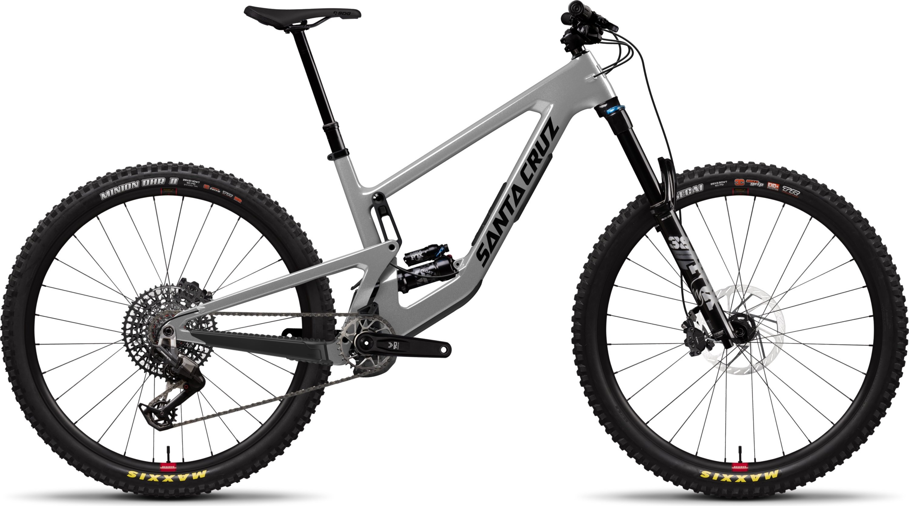 Megatower 2 C 90-Kit 29 - 2026 