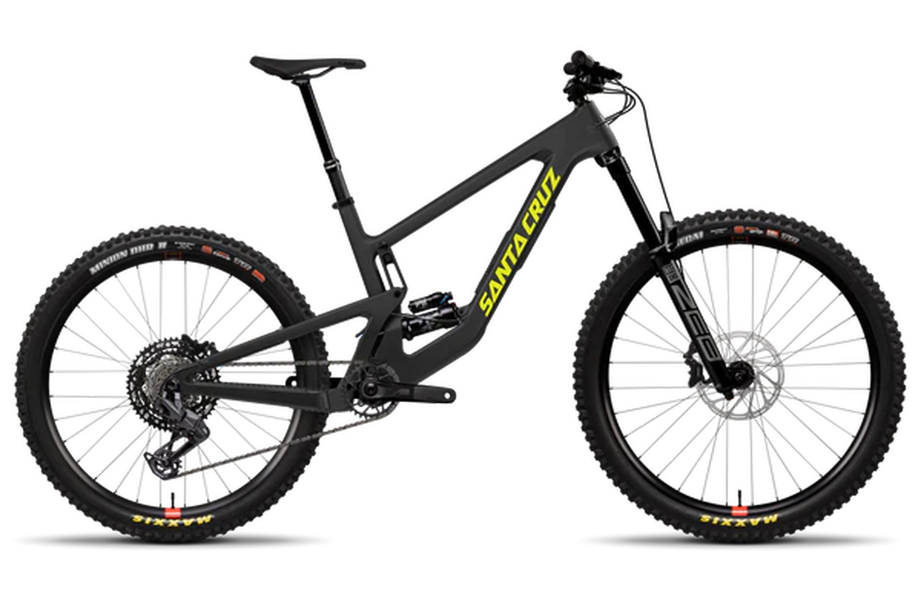 Nomad 6 C 70-Kit MX - 2026 
