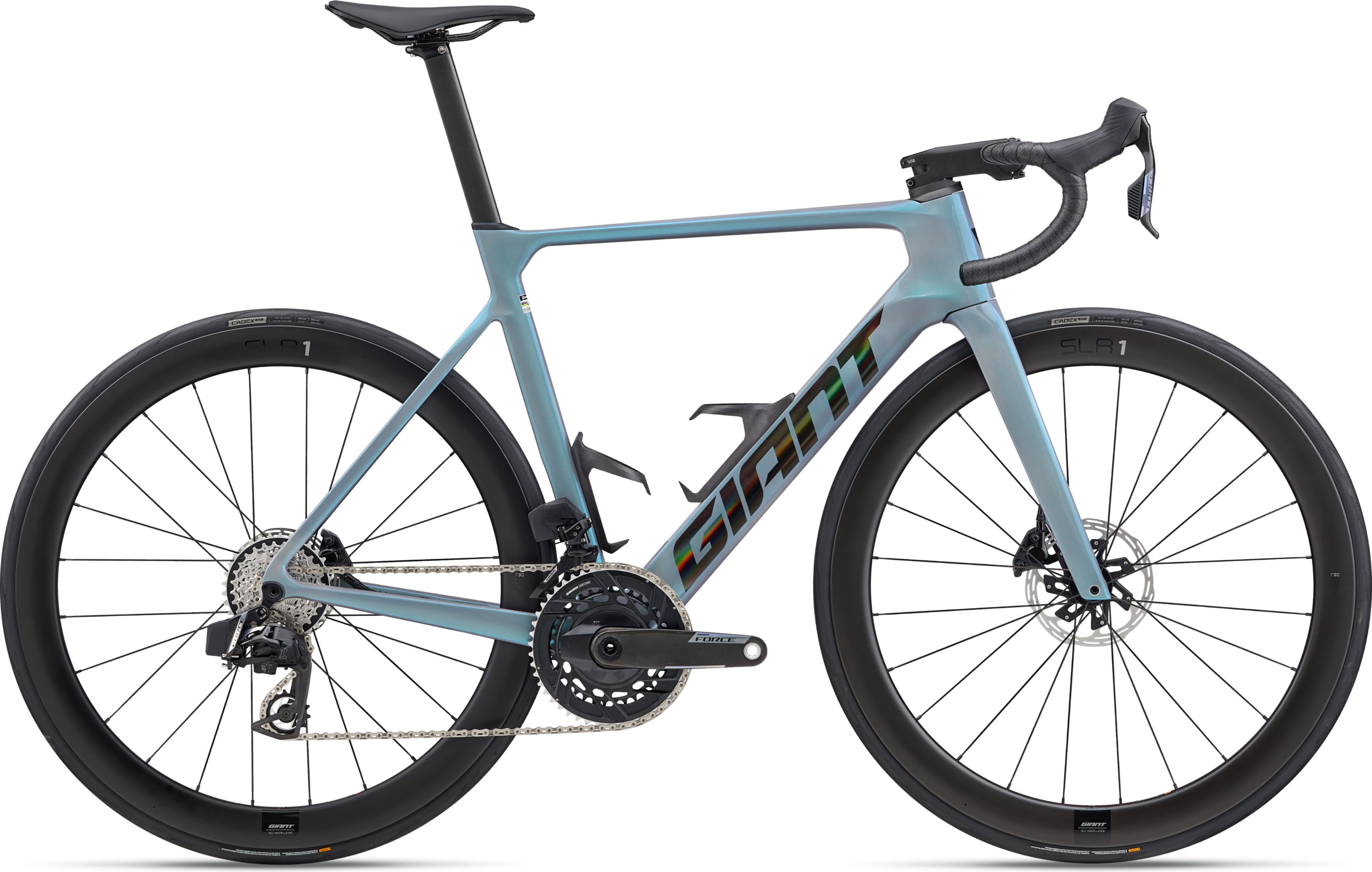 Propel Advanced Pro 0-AXS  - 2026