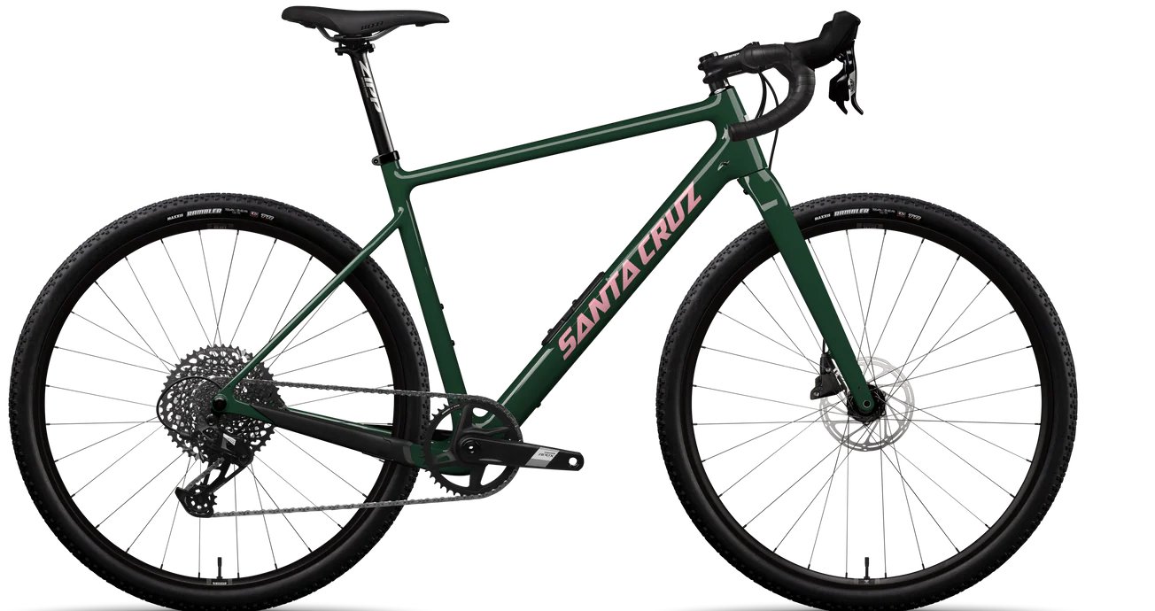 Stigmata 4 CC Apex-Kit - 2026 