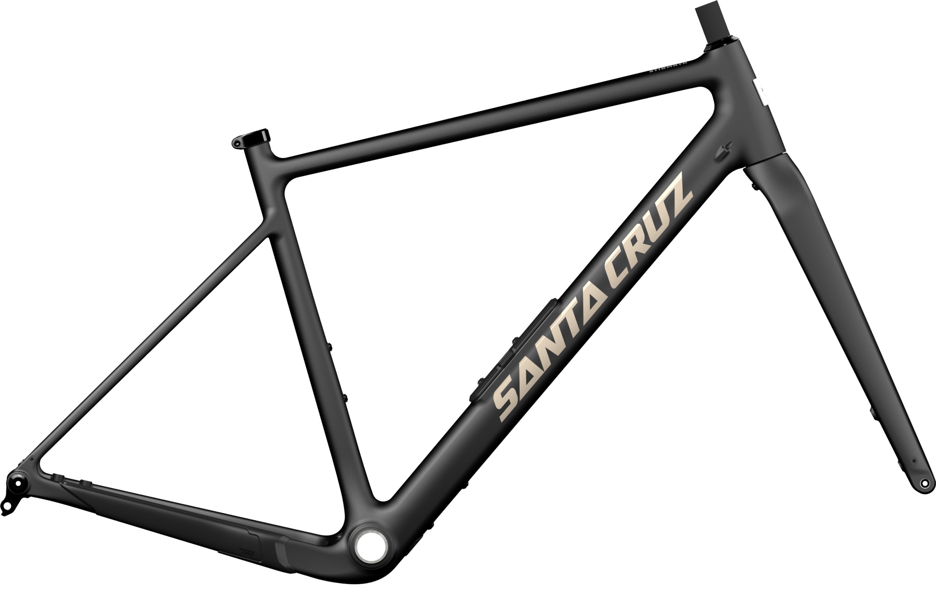 Stigmata Frameset - 2026