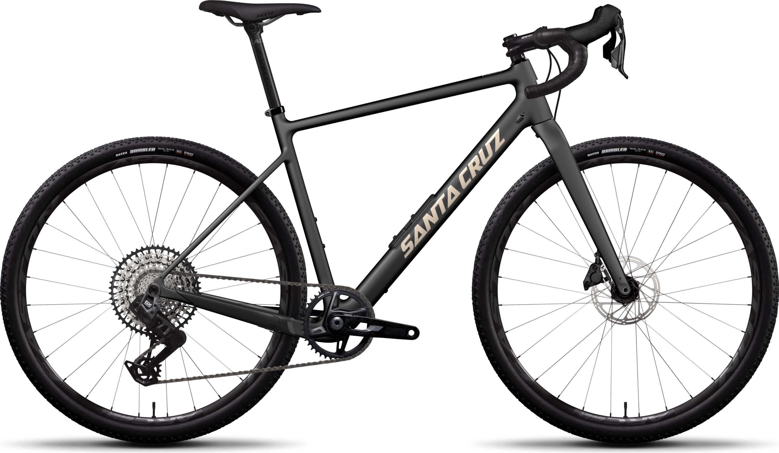 Stigmata 4 CC Rival AXS 1X-Kit - 2026 