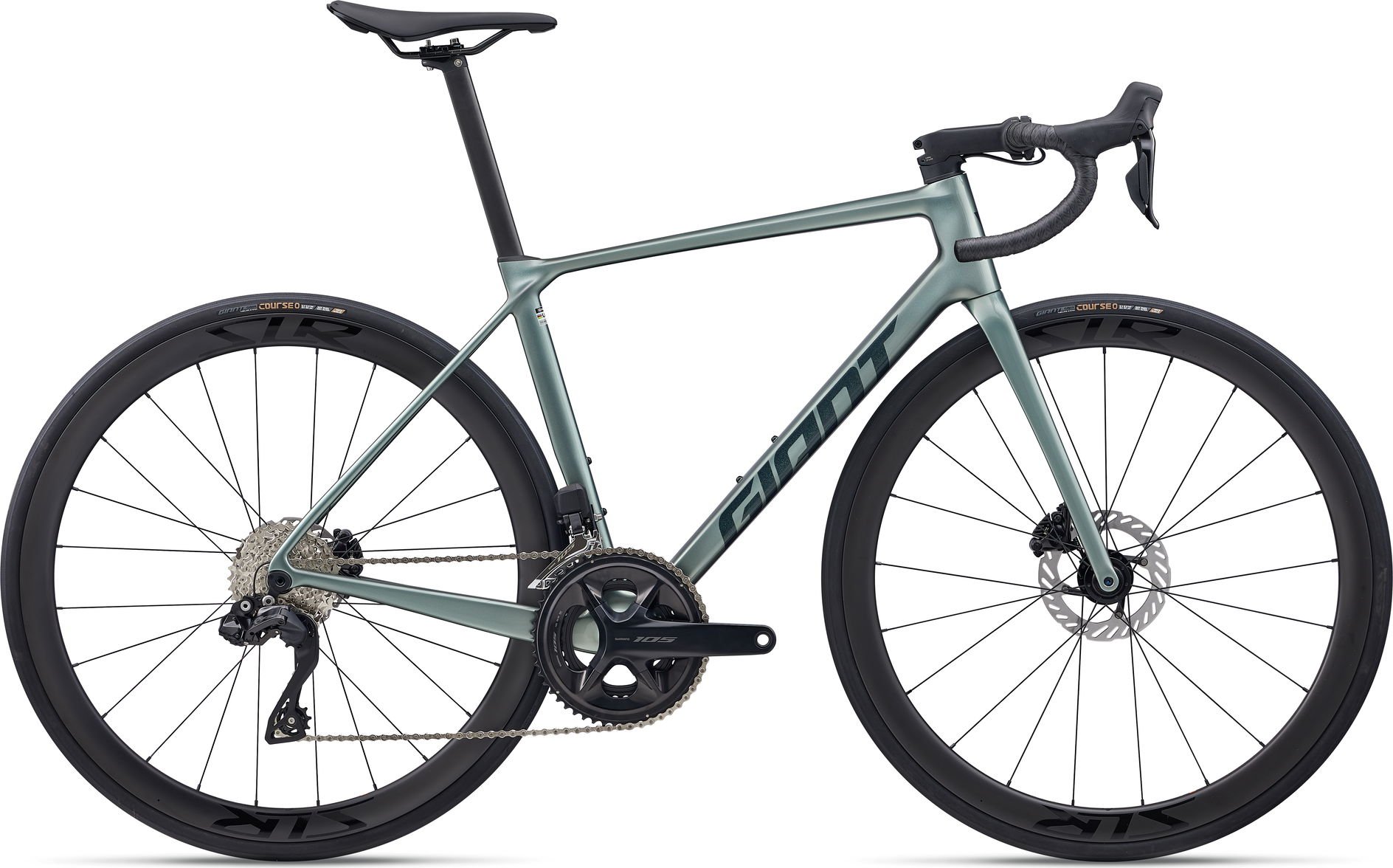 TCR Advanced 0 - 2026