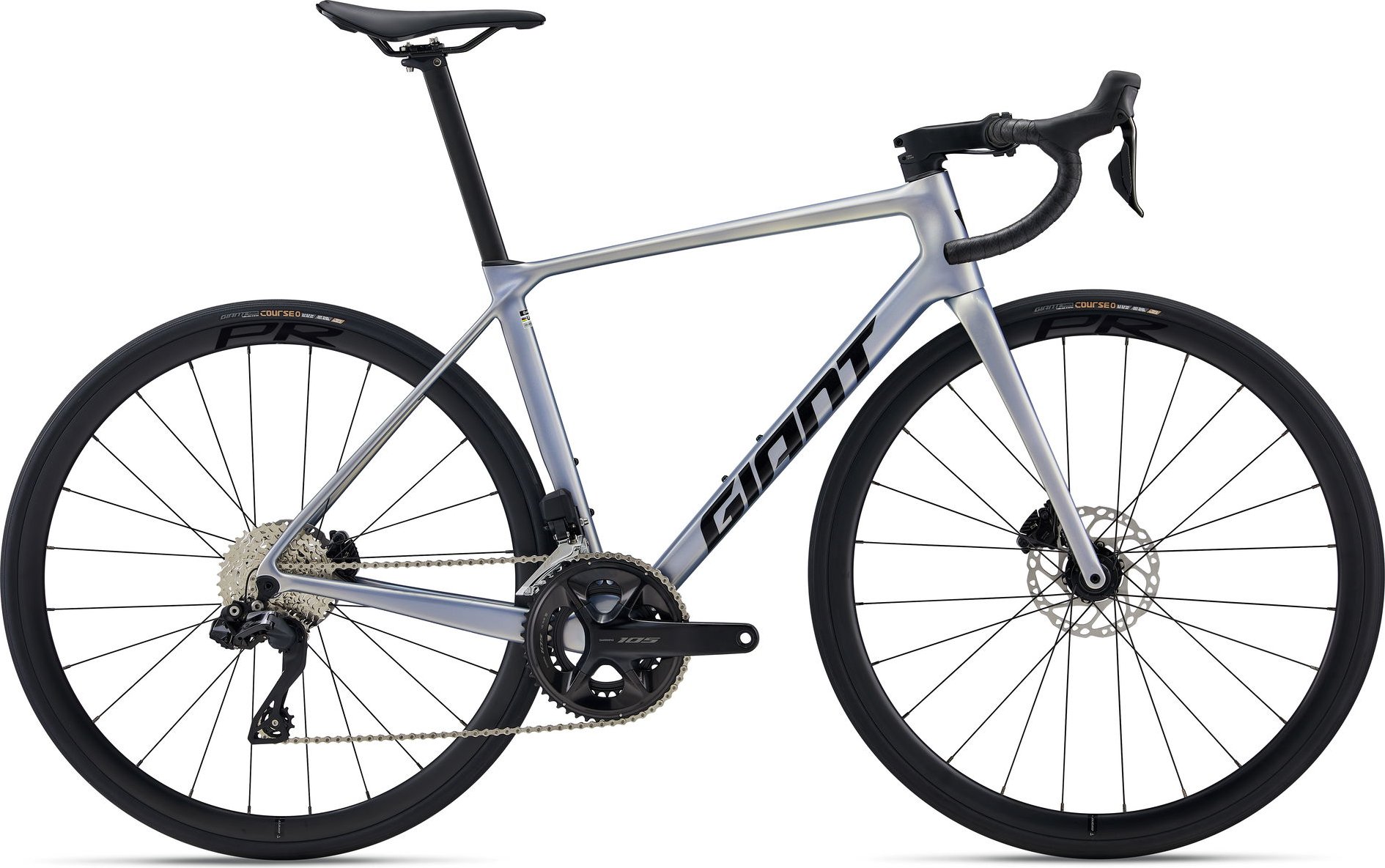 TCR Advanced 1 - 2026