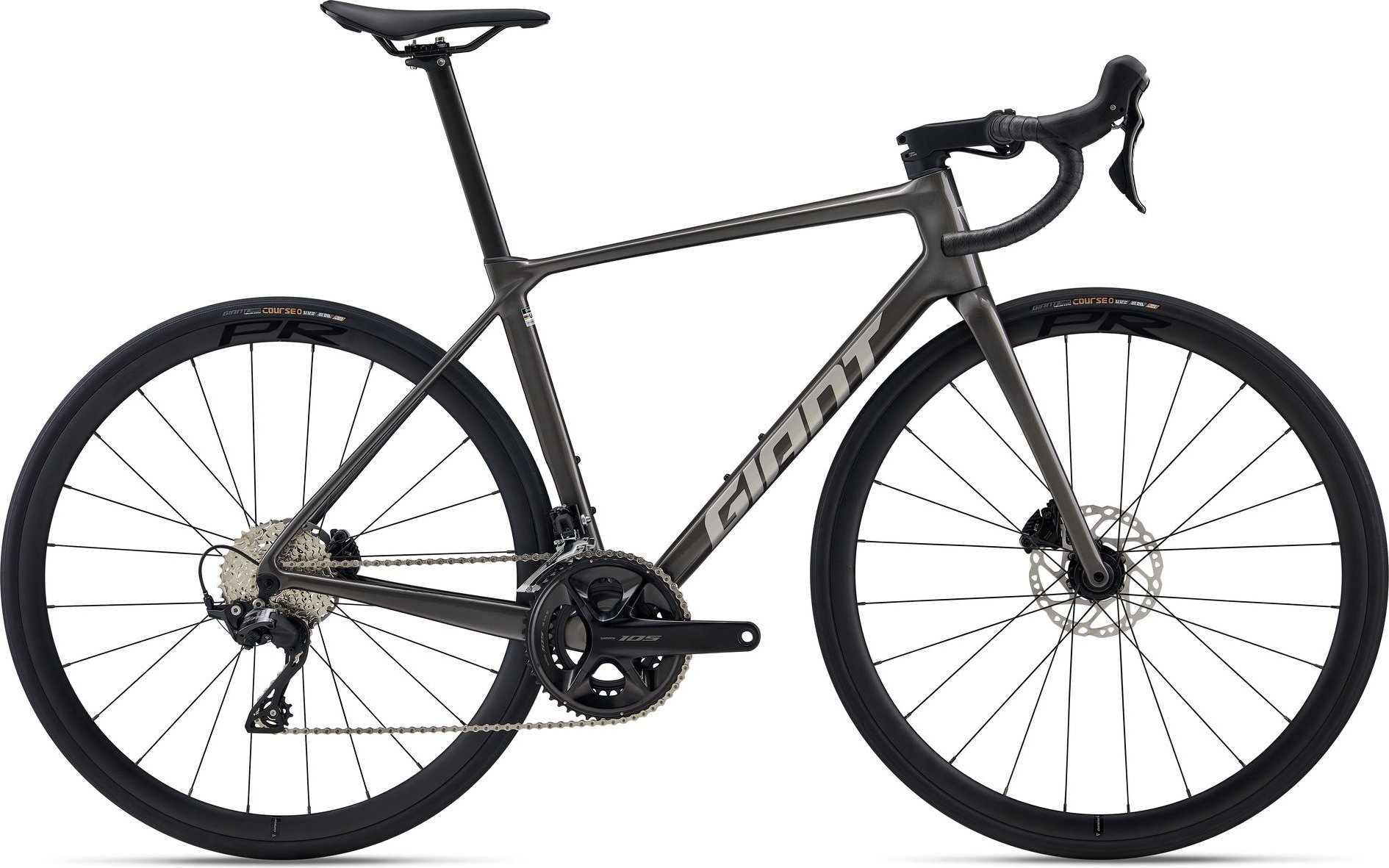 TCR Advanced 2 - 2026 