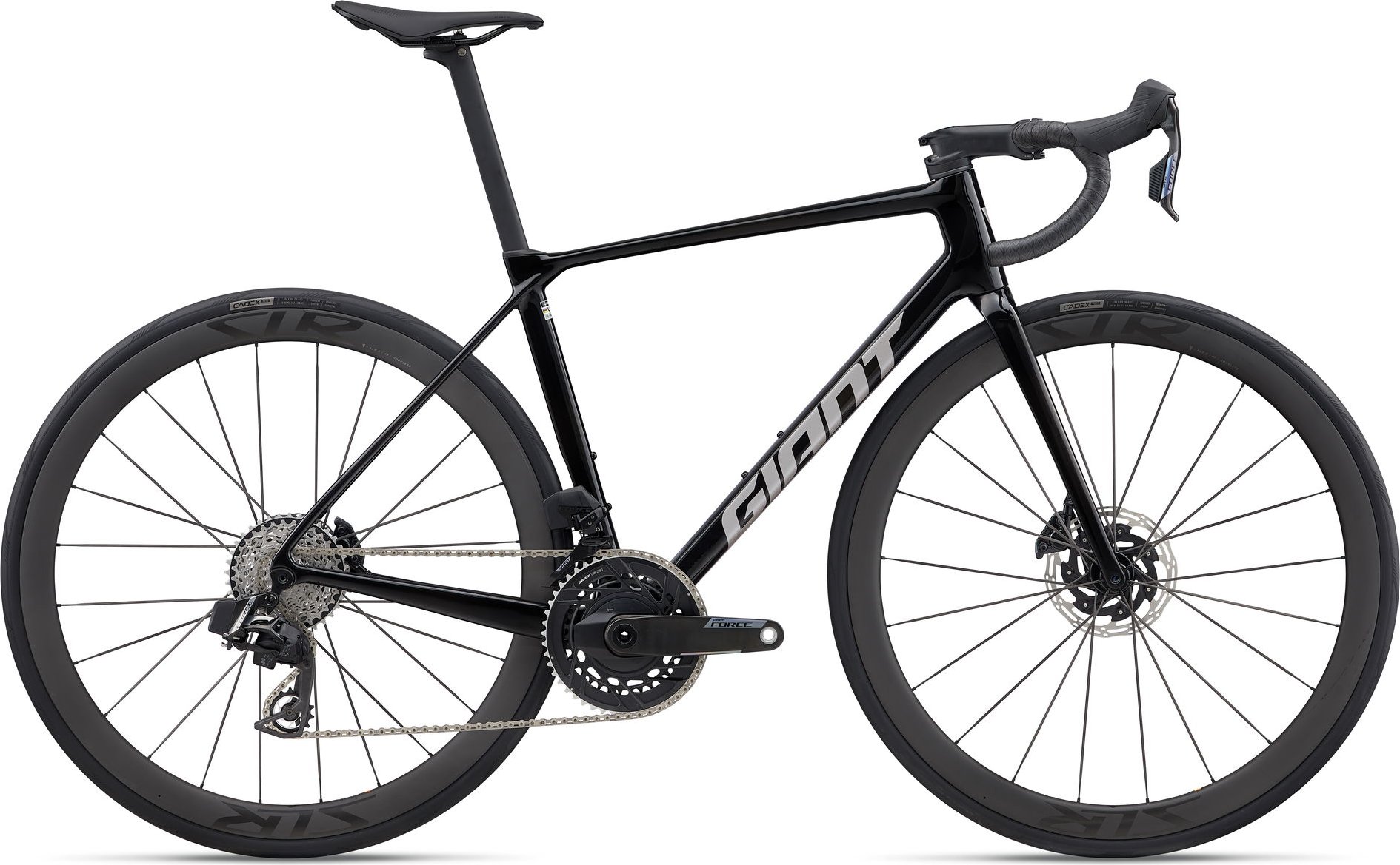 TCR Advanced Pro 0-AXS - 2026 