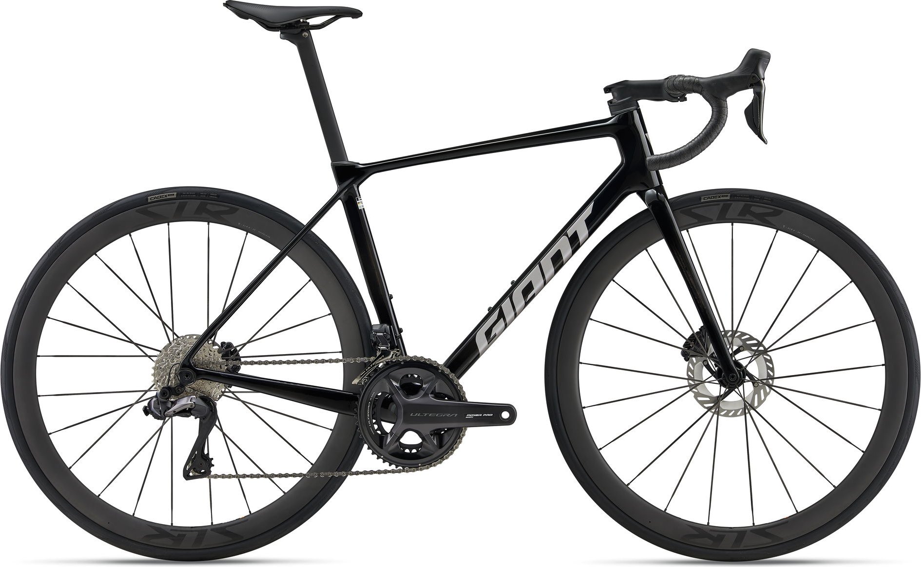 TCR Advanced Pro 0-Di2 - 2026 