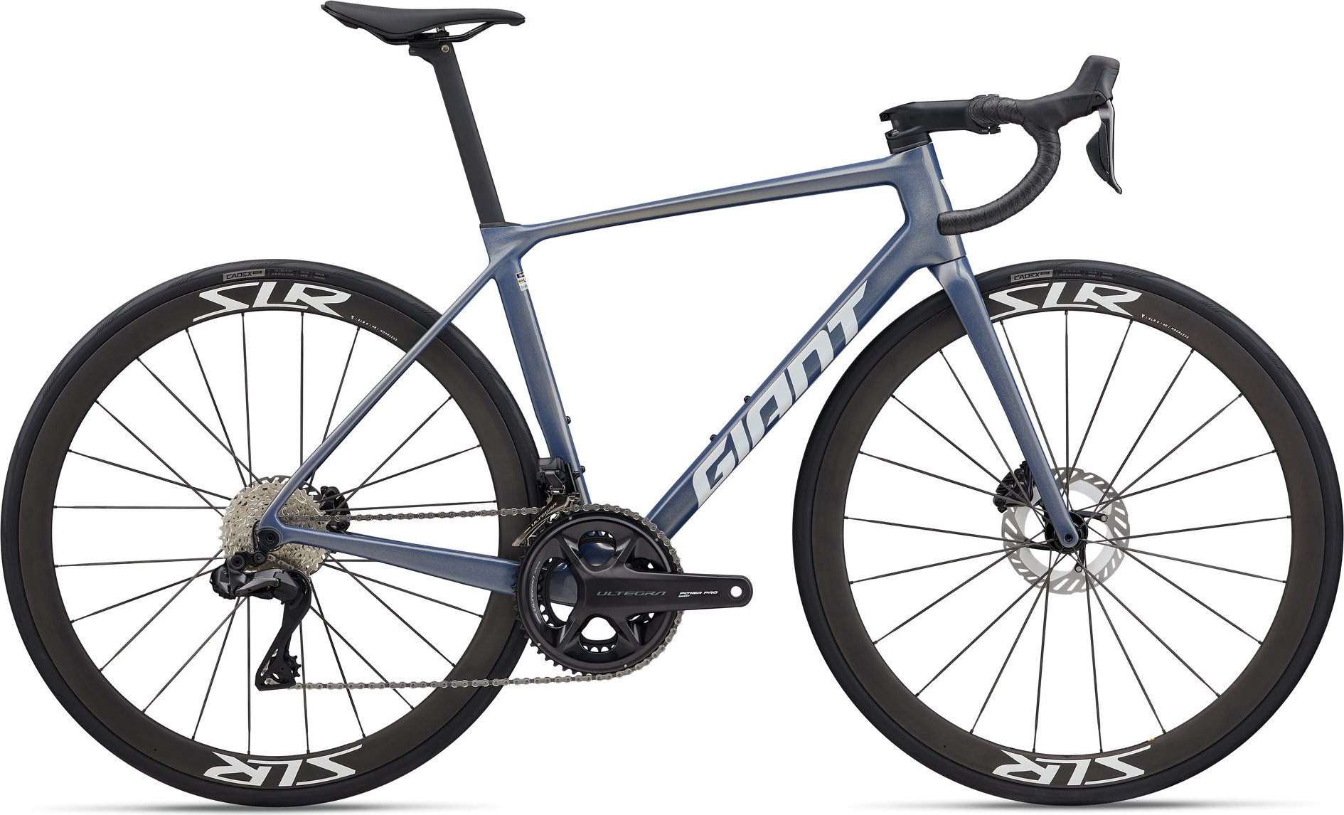 TCR Advanced Pro 0-Di2 - 2026