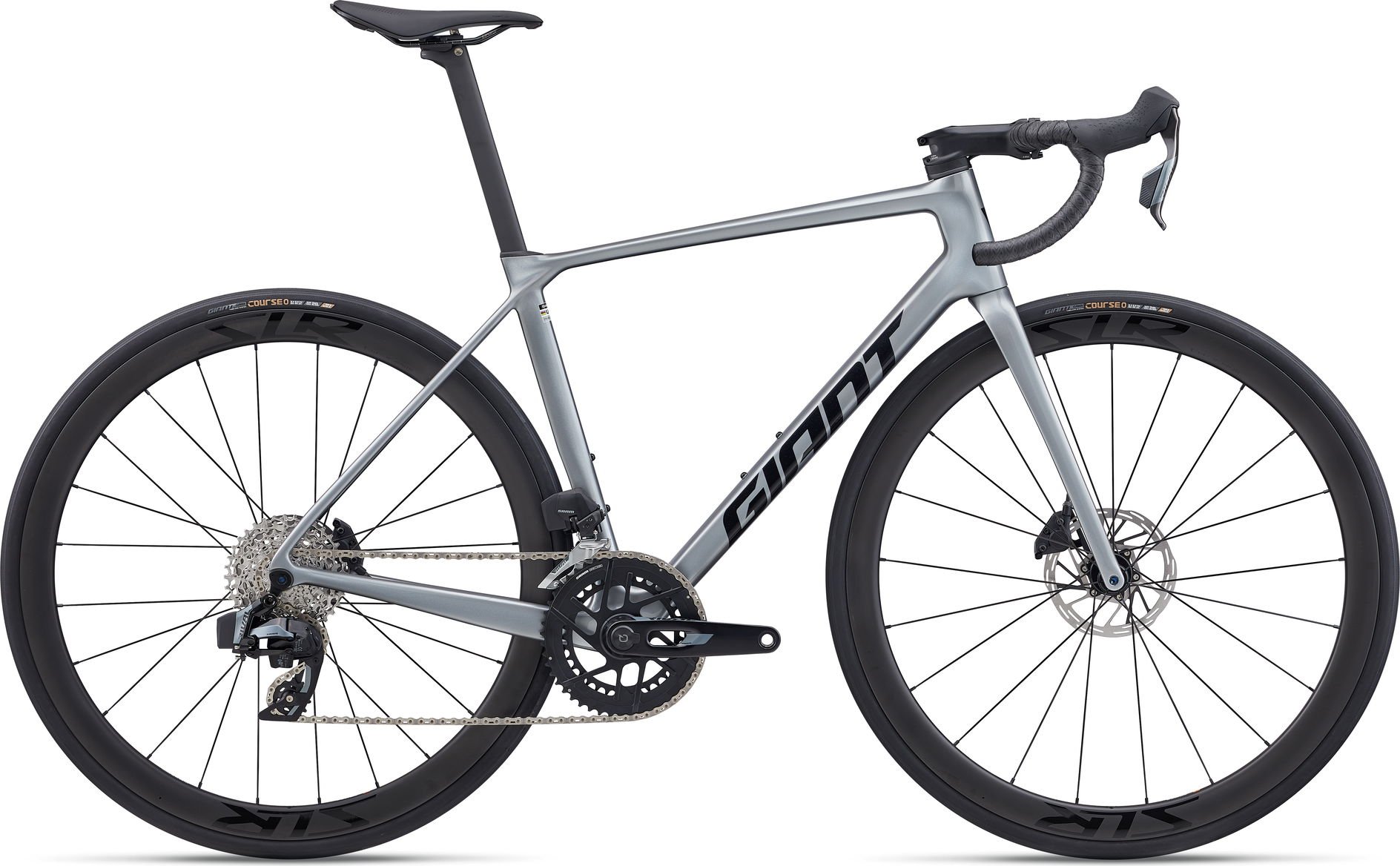 TCR Advanced Pro 1-AXS - 2026 