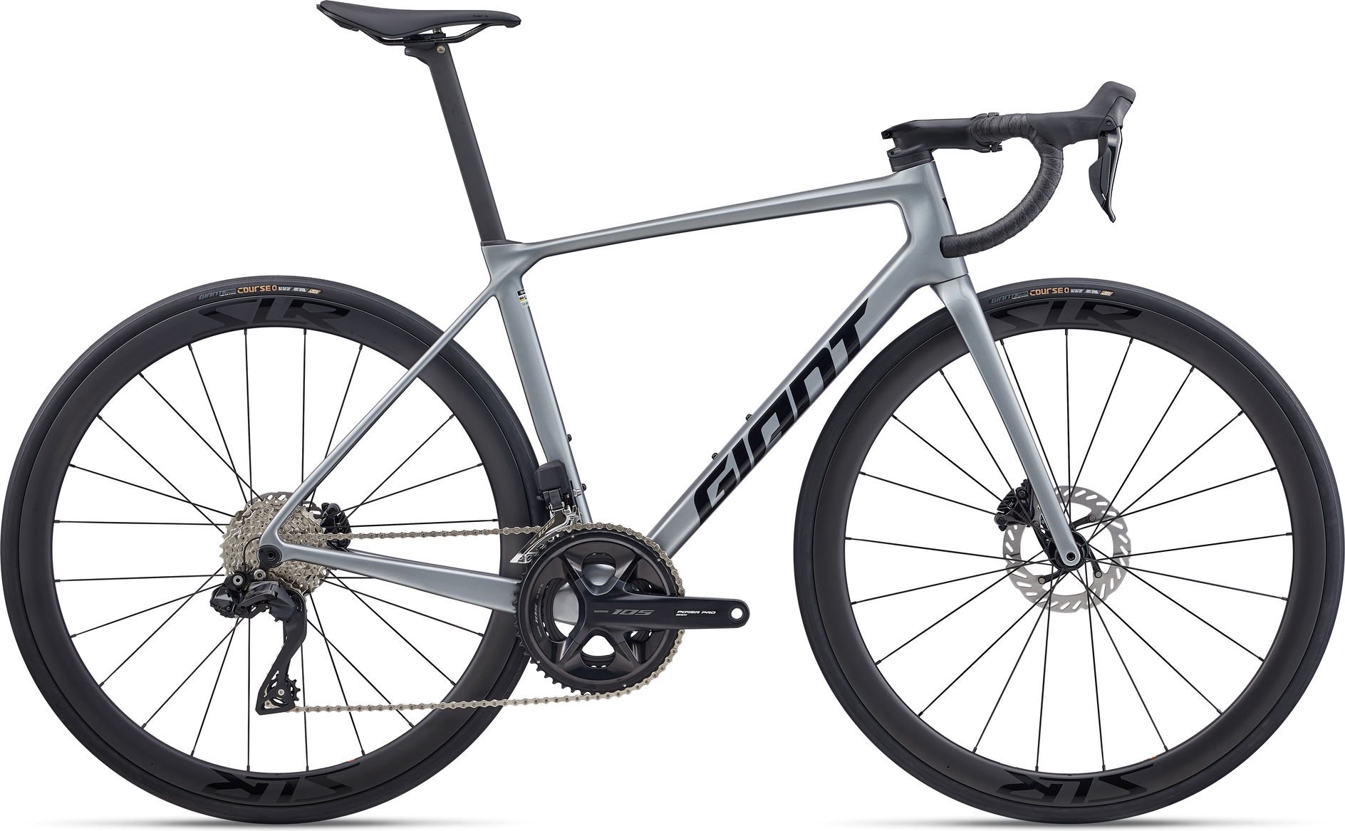 TCR Advanced Pro 1-Di2 - 2026