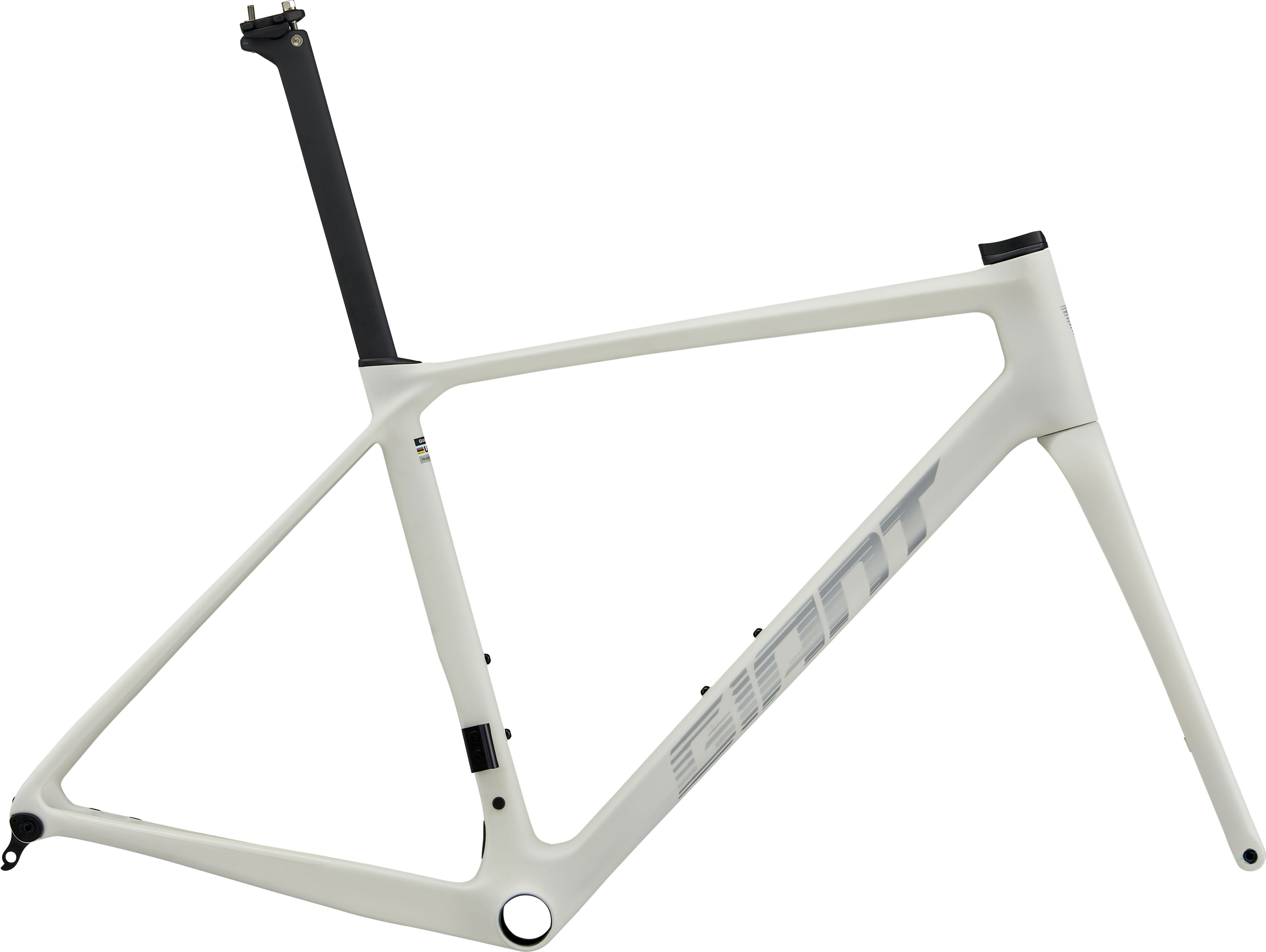 TCR Advanced Pro Rahmenset - 2026 
