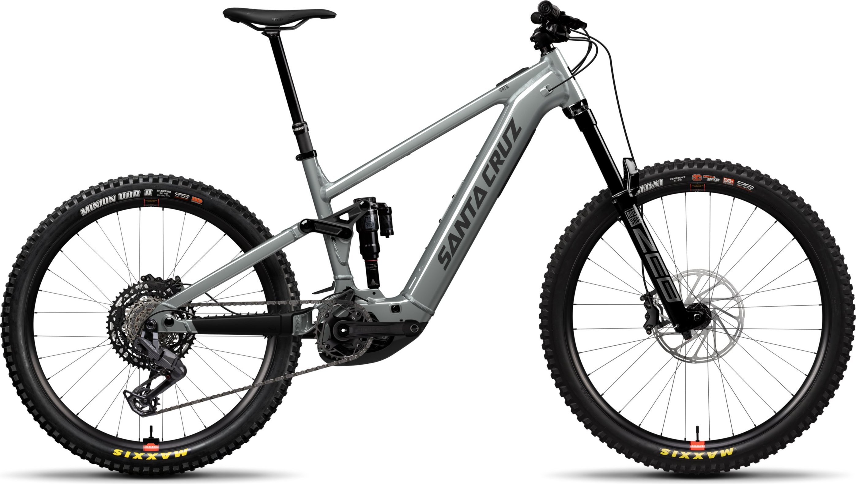 Vala AL 70-Kit MX - 2026 