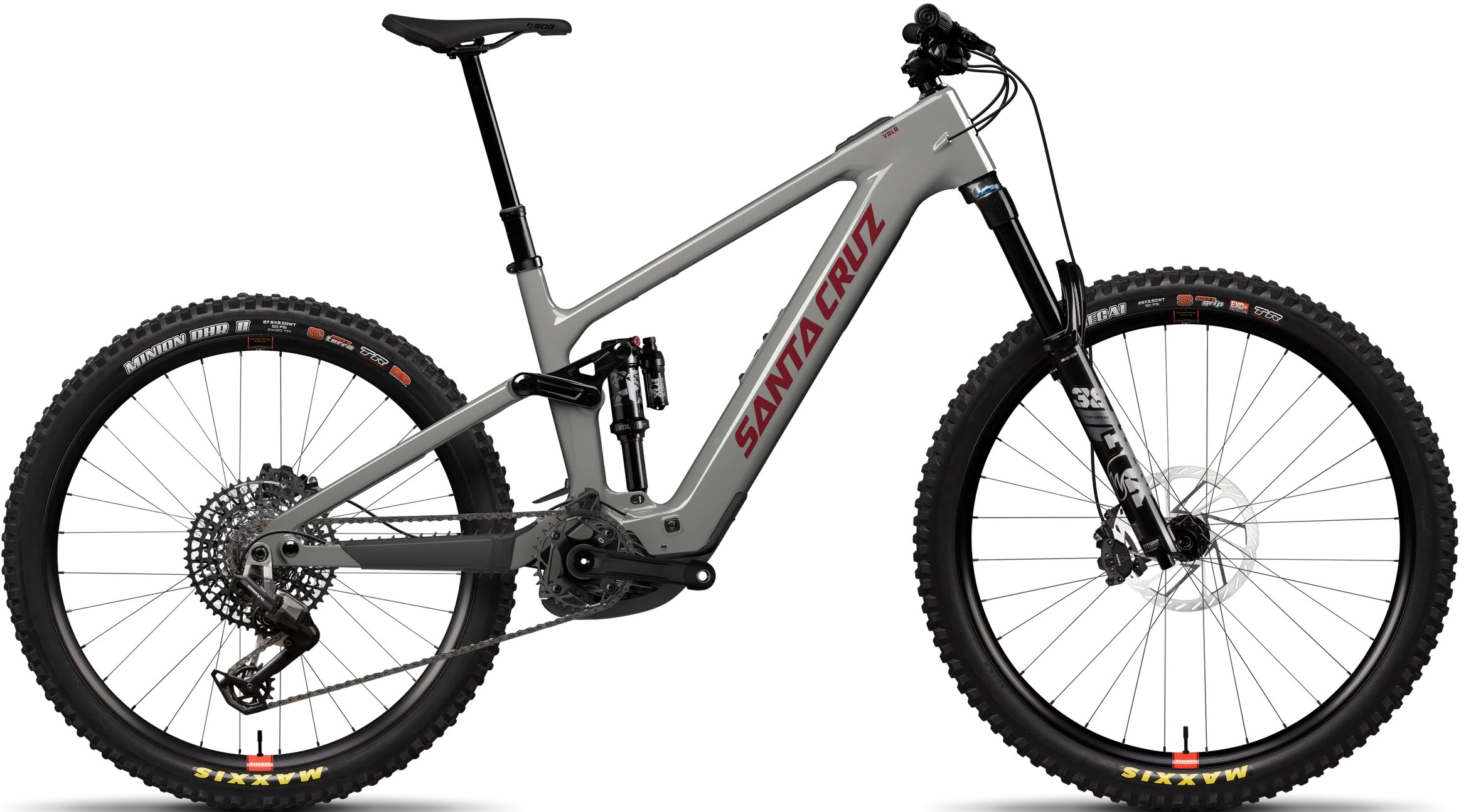 Vala 1 C 90-Kit MX - 2026 