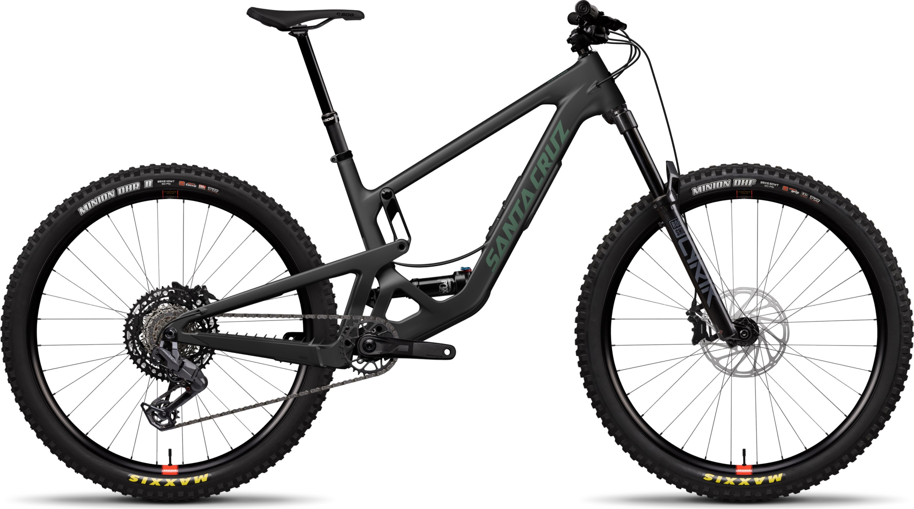 Hightower 4 C 70-Kit - 2026 