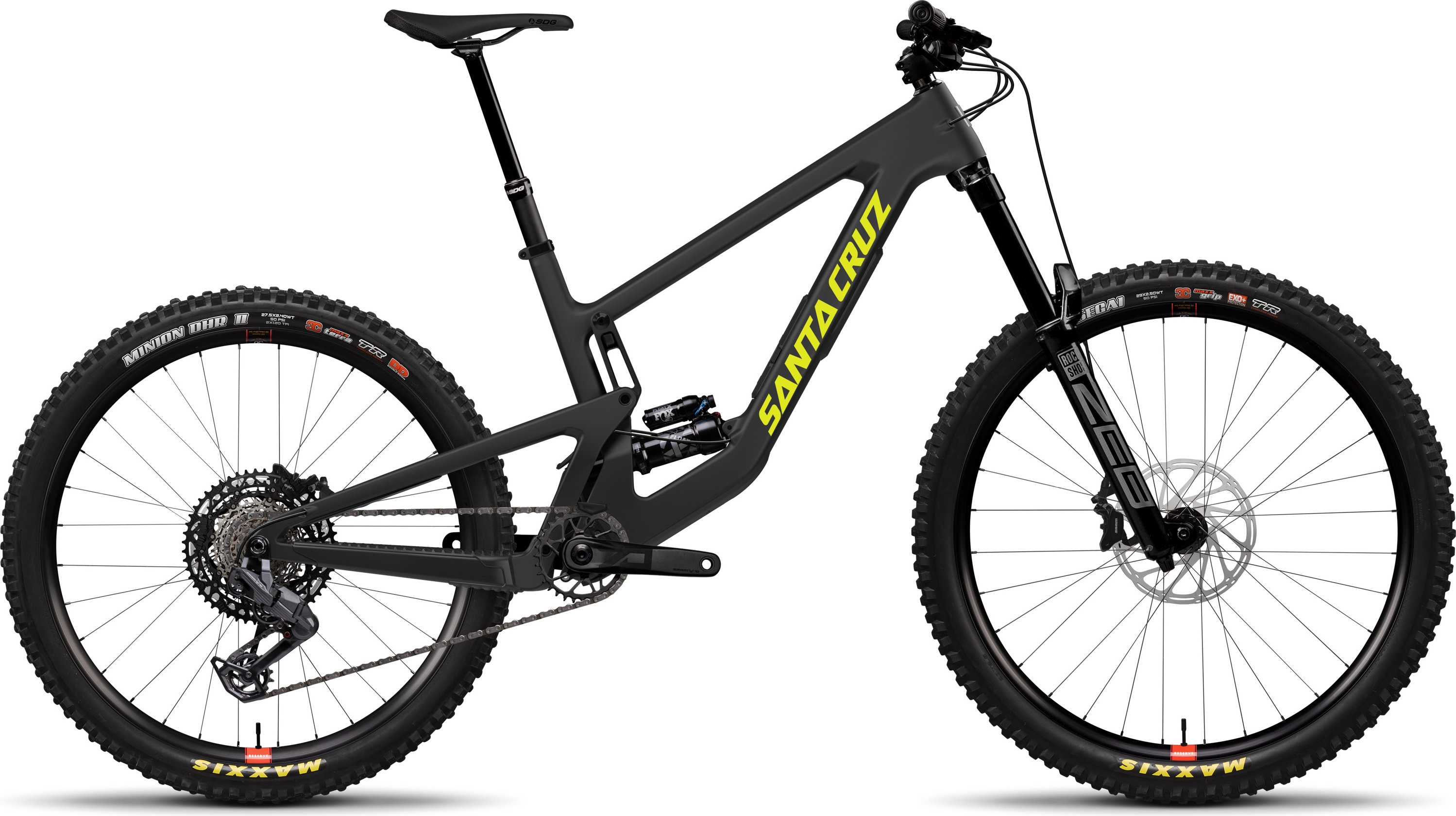 Nomad 6 C 70-Kit MX - 2026 