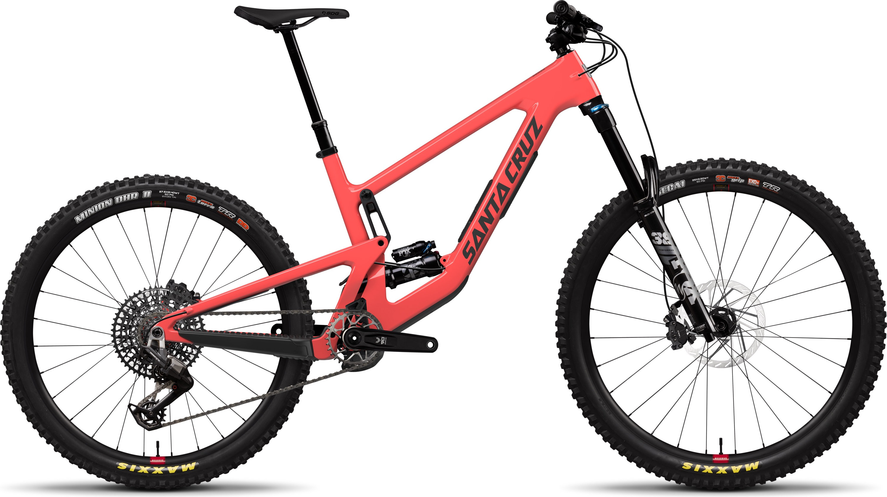 Nomad 6 C 90-Kit MX - 2026 