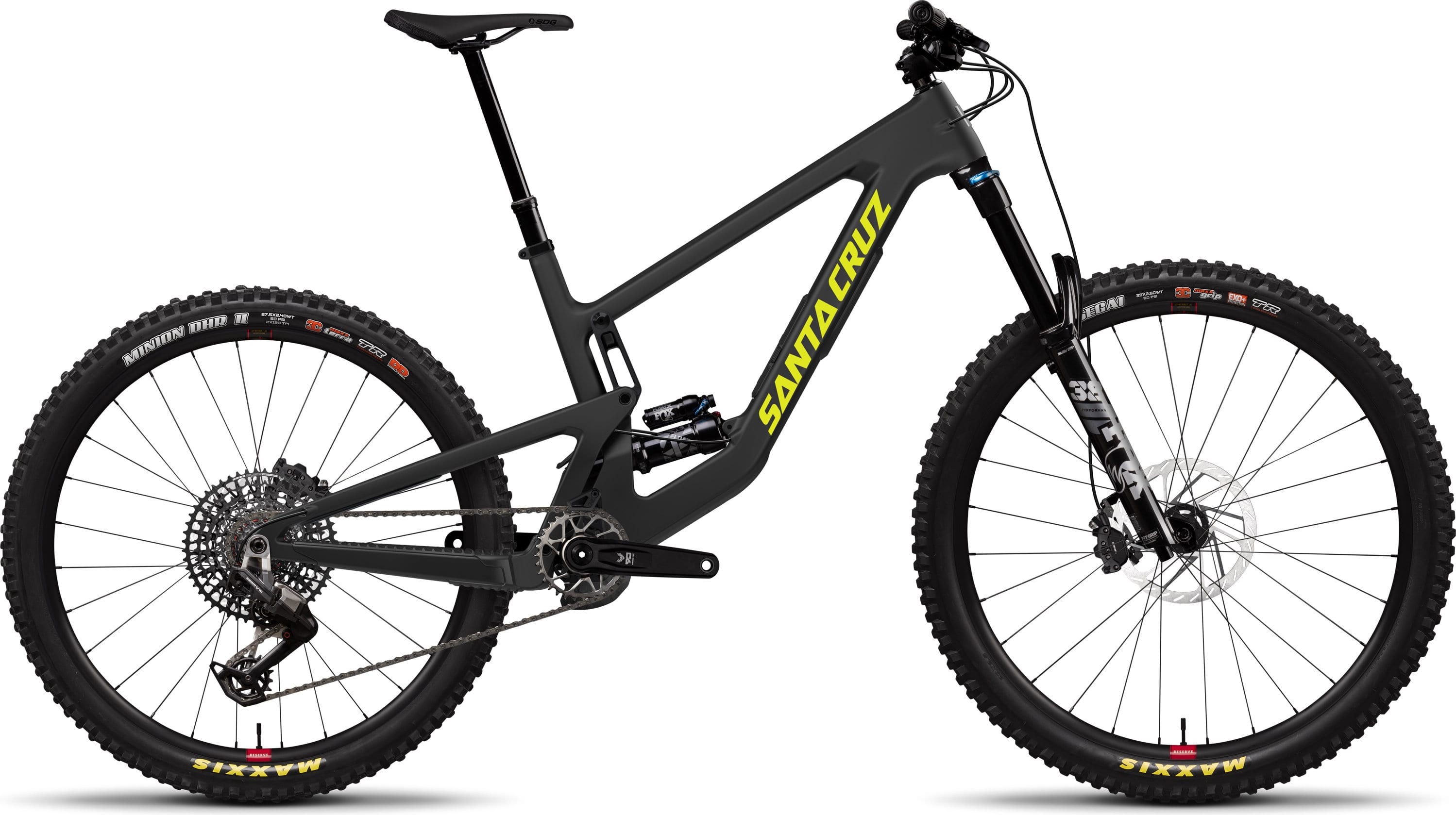 Nomad 6 C 90 MX - 2026 