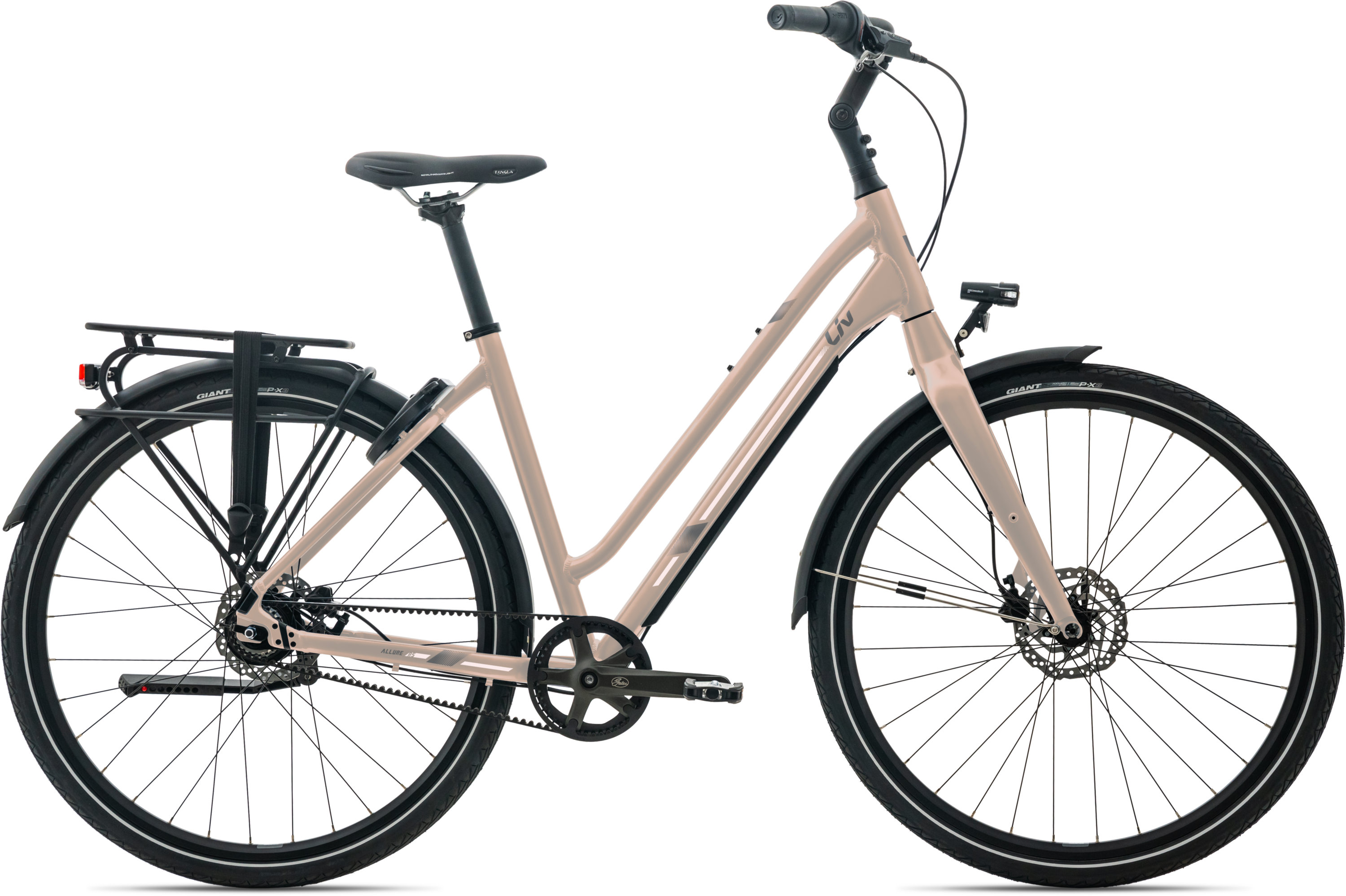 Allure CS 1 - 2027 