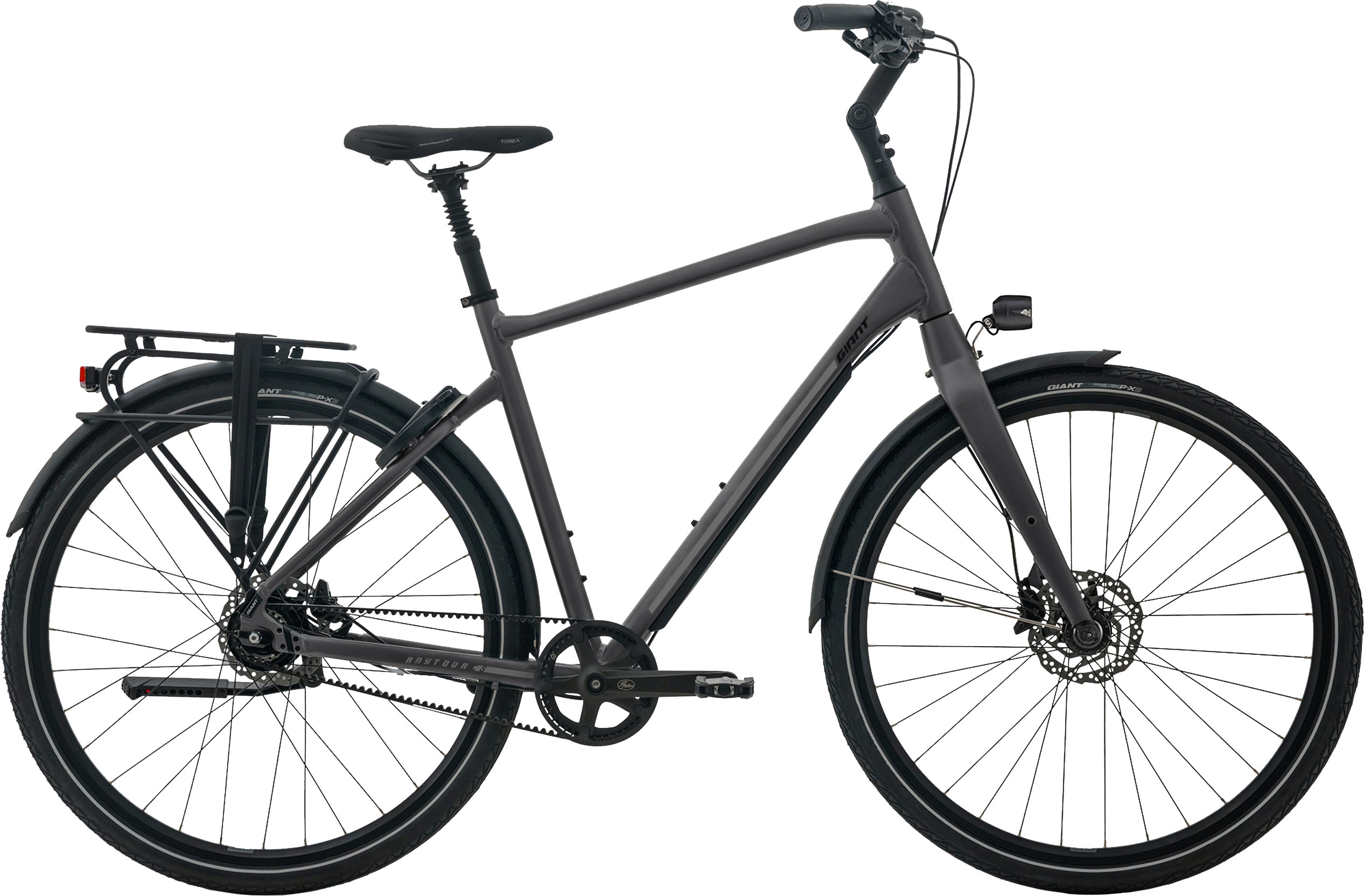 AnyTour CS 1 - 2027 