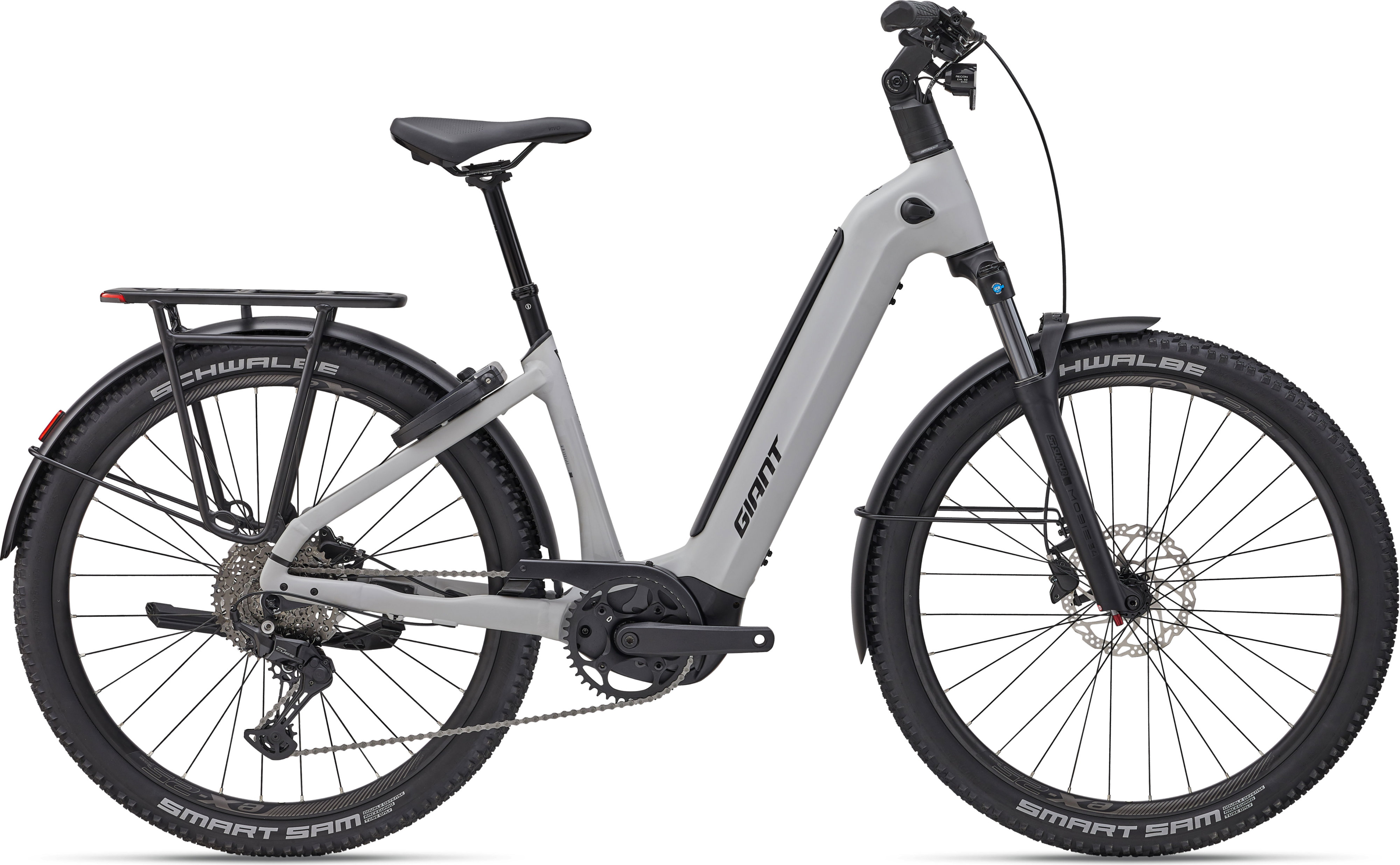 AnyTour X E+ 3 - 2027 