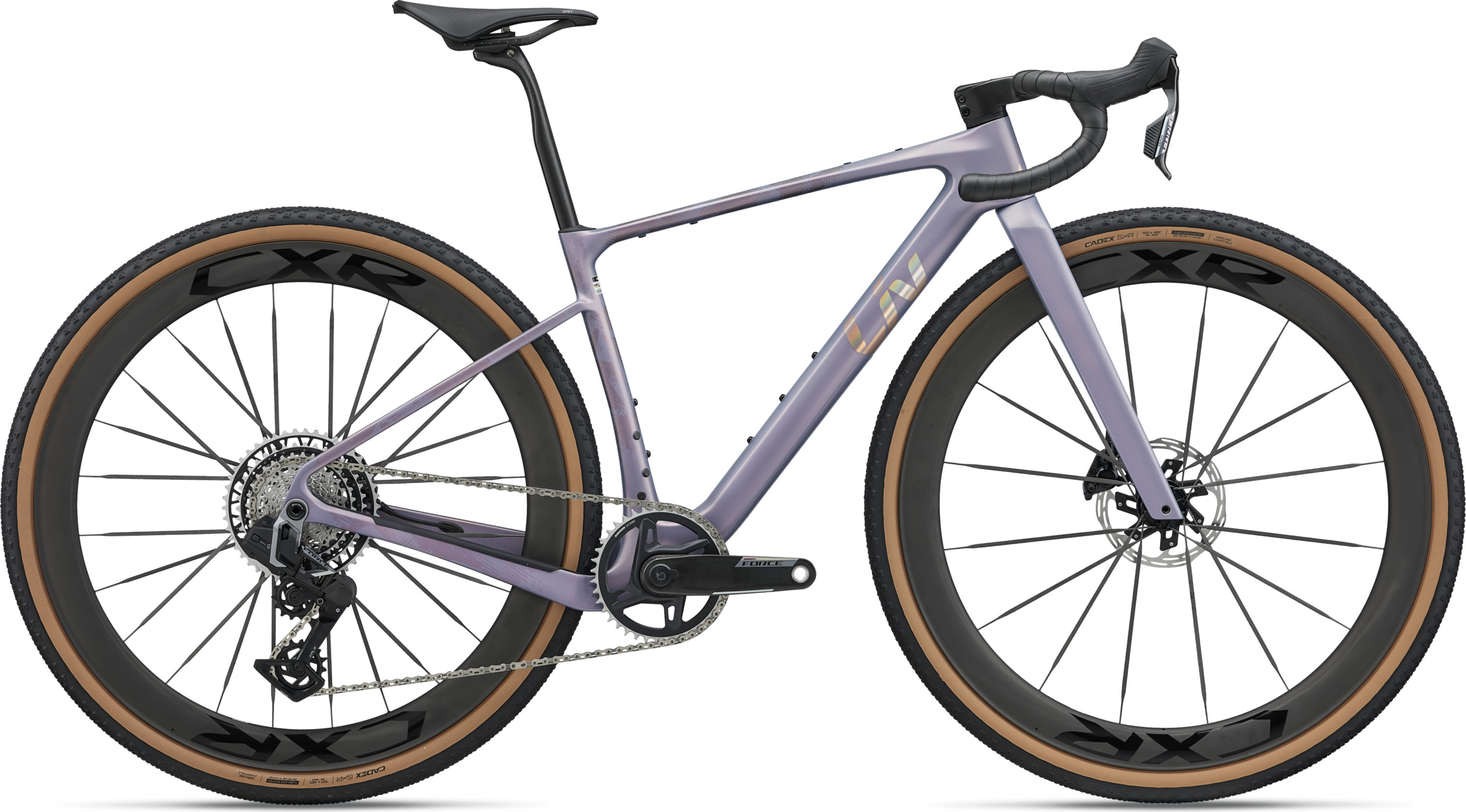 Devote Advanced SL 1 - 2027 