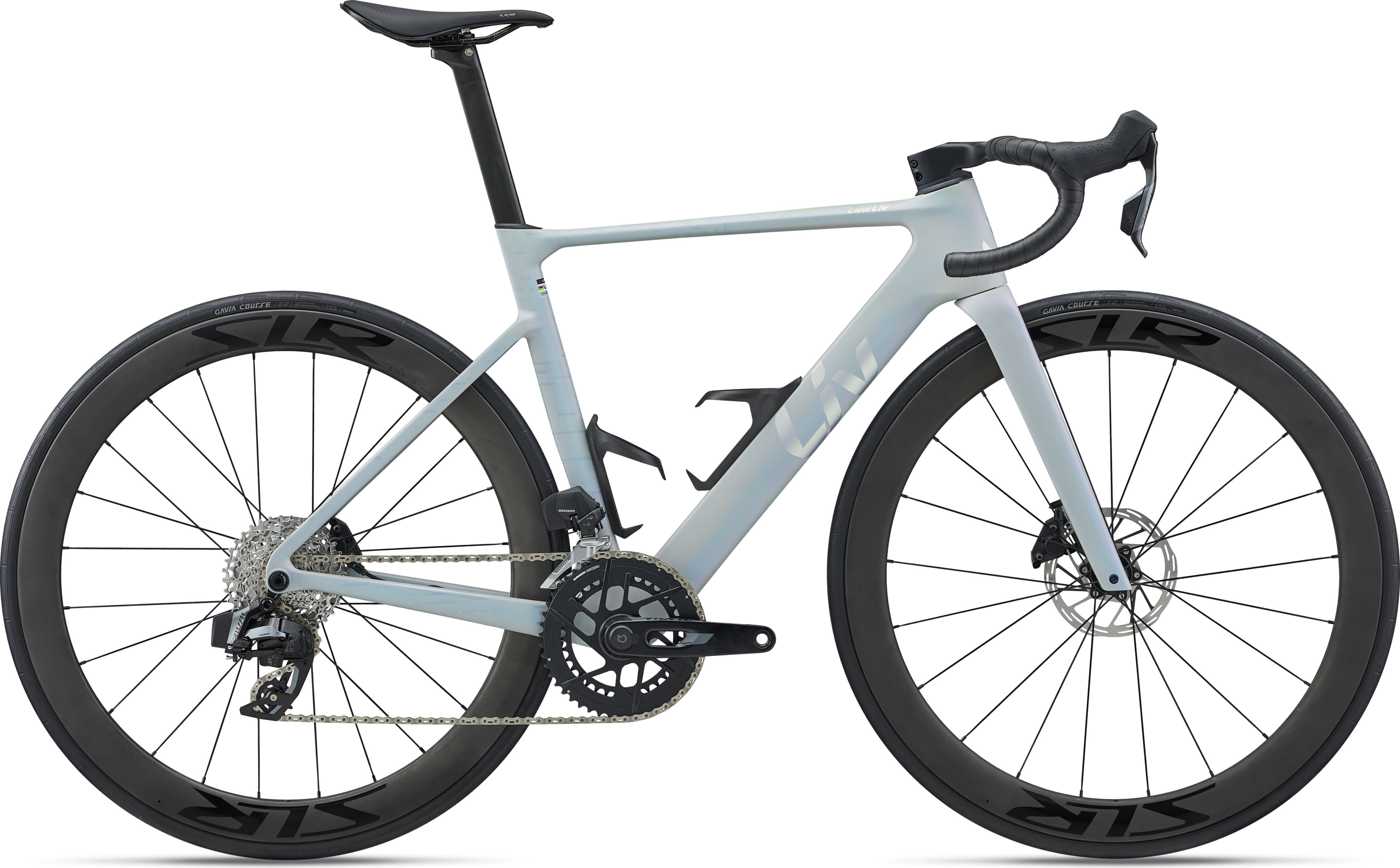 EnviLiv Advanced Pro 1-AXS - 2027 