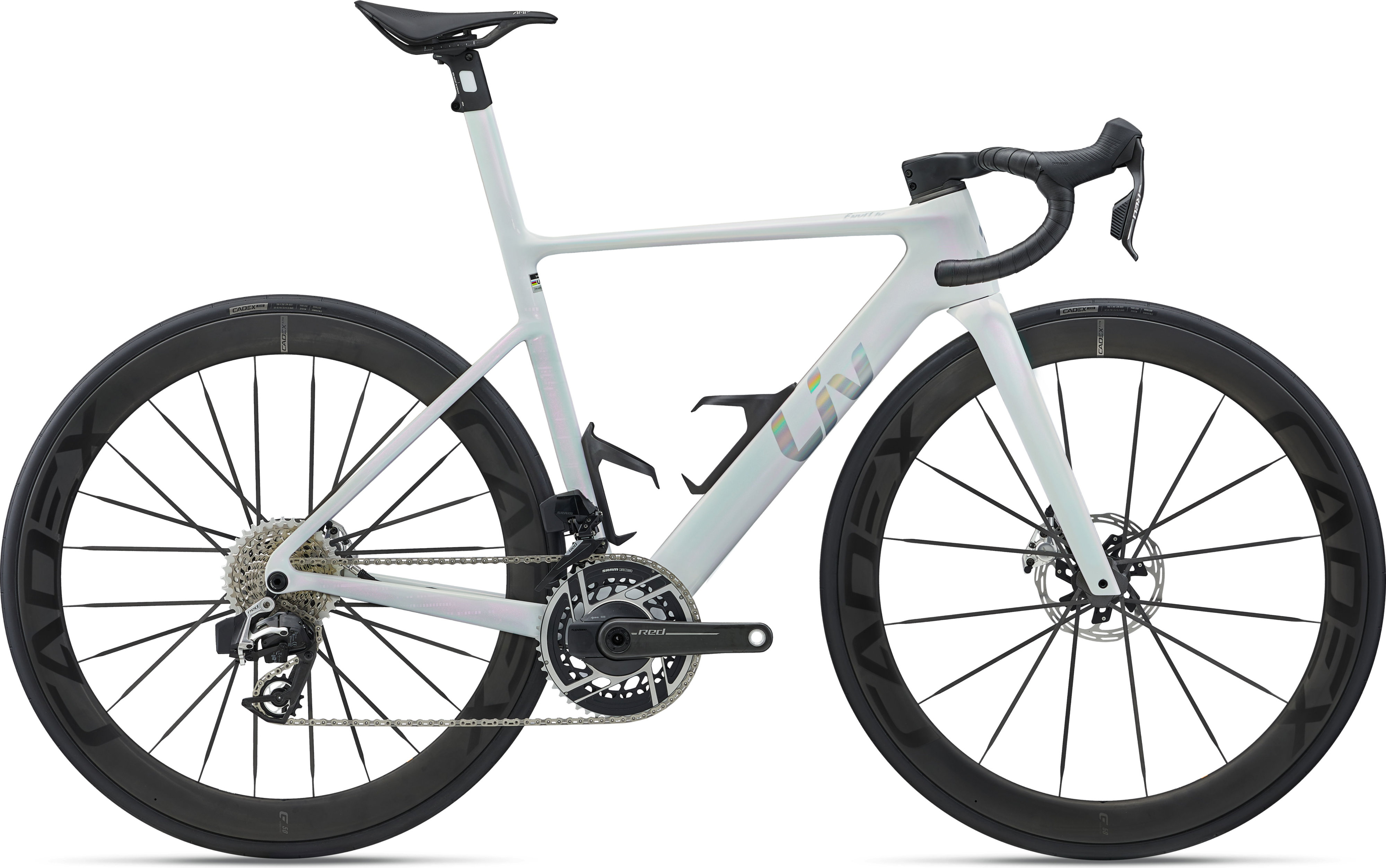 EnviLiv Advanced SL 0 - 2027 