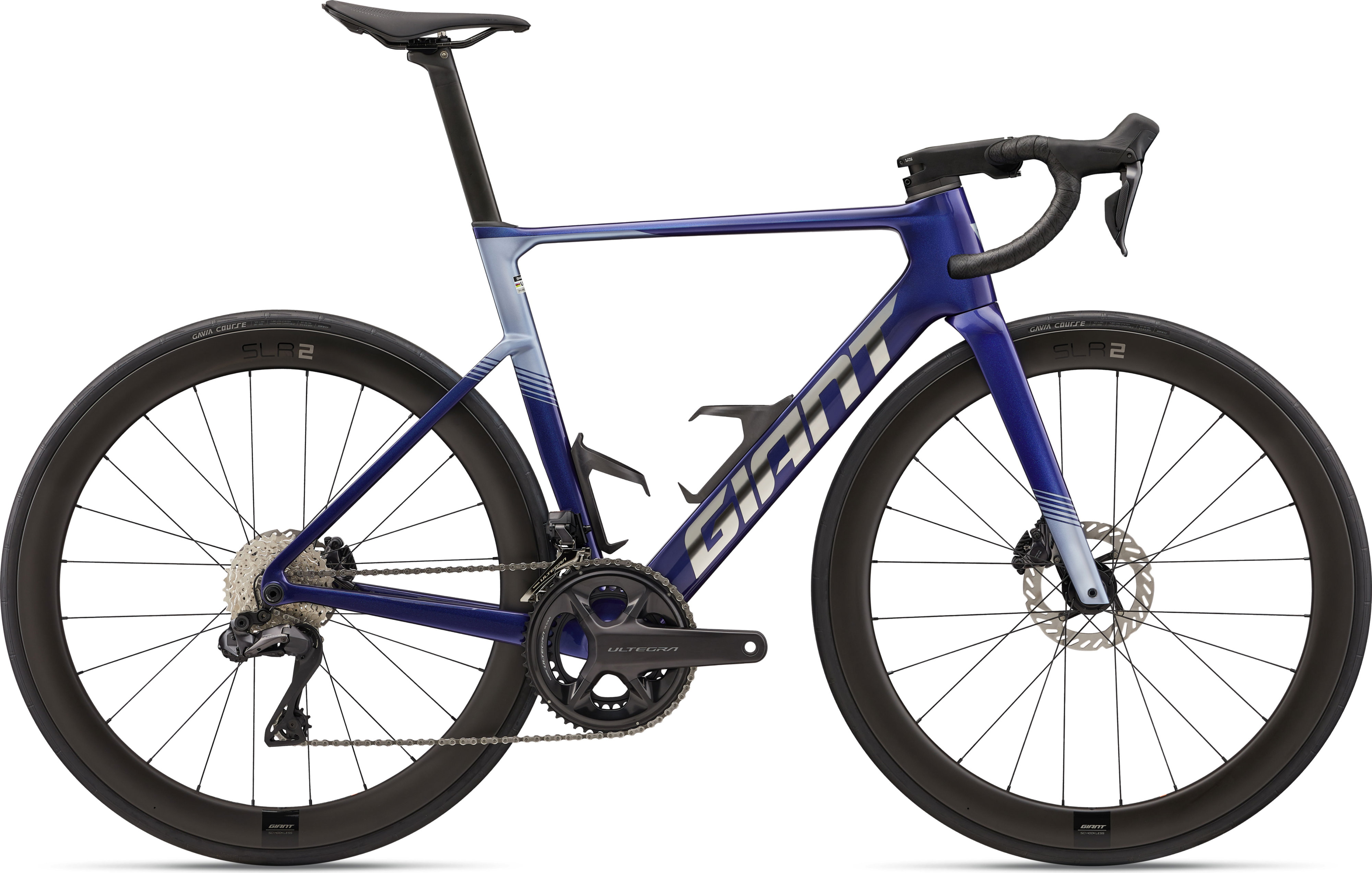 Propel Advanced 0 - 2027 