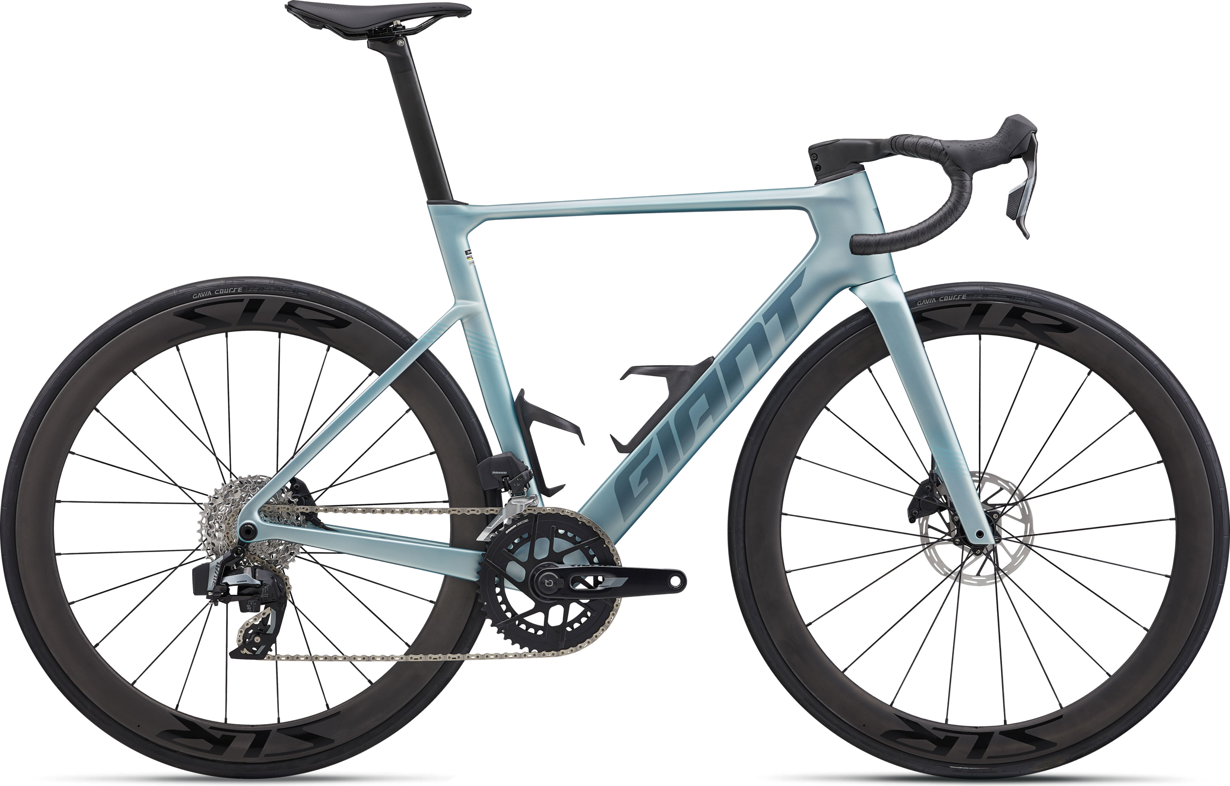 Propel Advanced Pro 1-AXS - 2027 