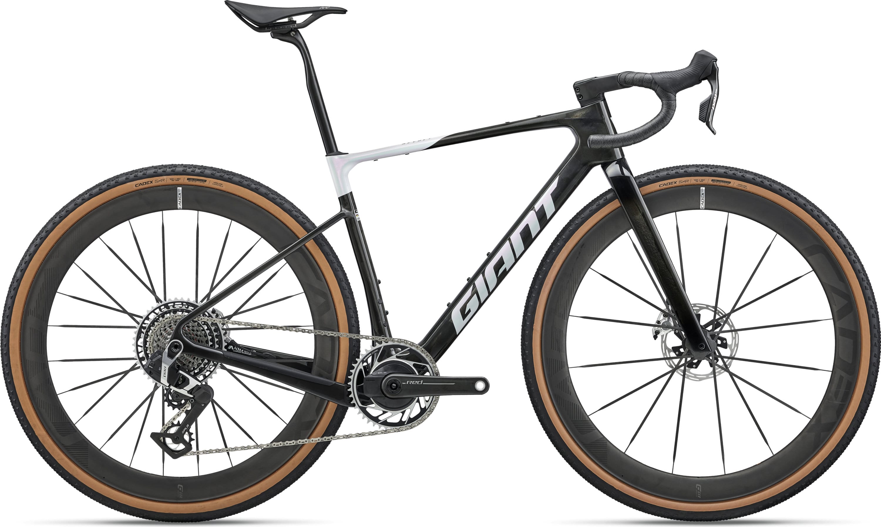 Revolt Advanced SL 0 - 2027 