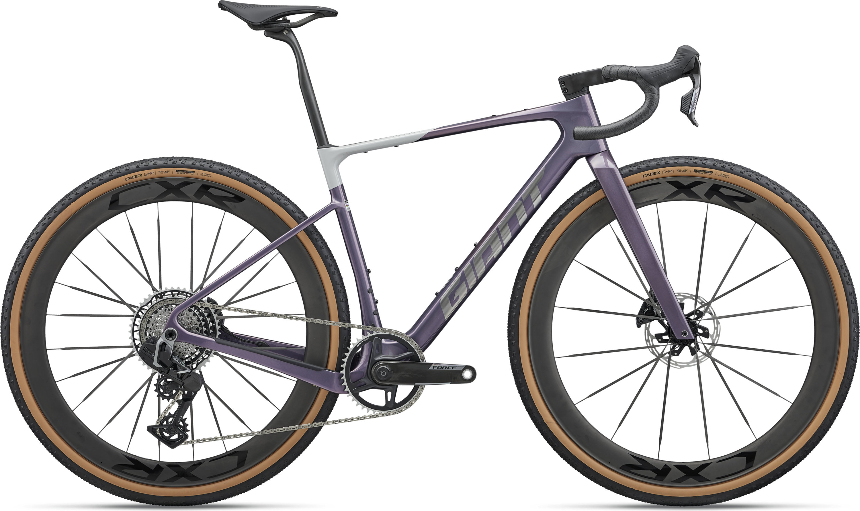 Revolt Advanced SL 1 - 2027 