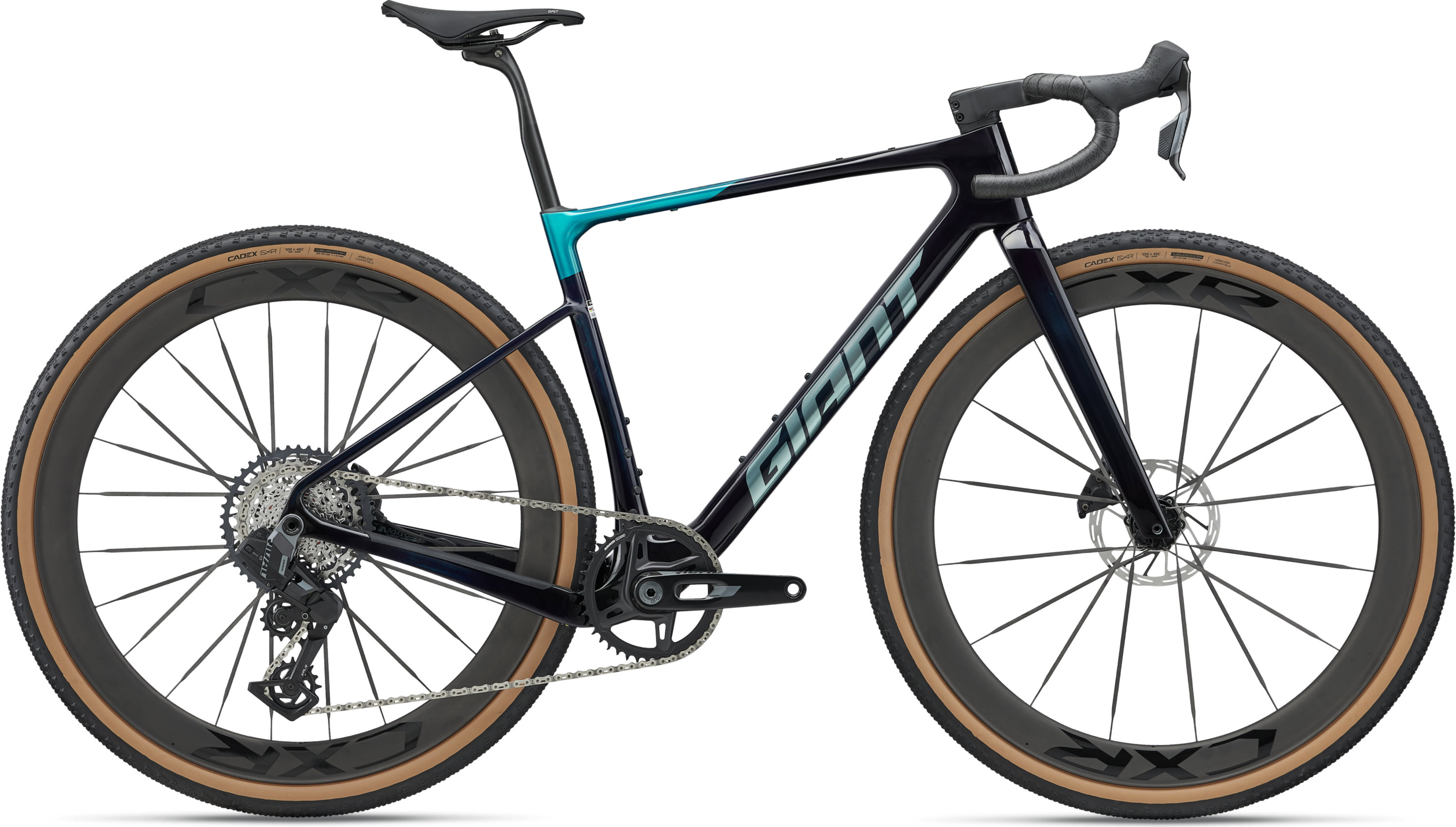 Revolt Advanced SL 2 - 2027 
