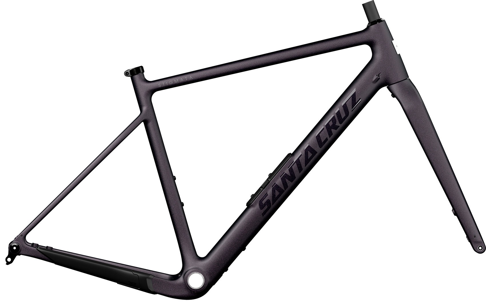 Stigmata 4 CC Frameset - 2027 