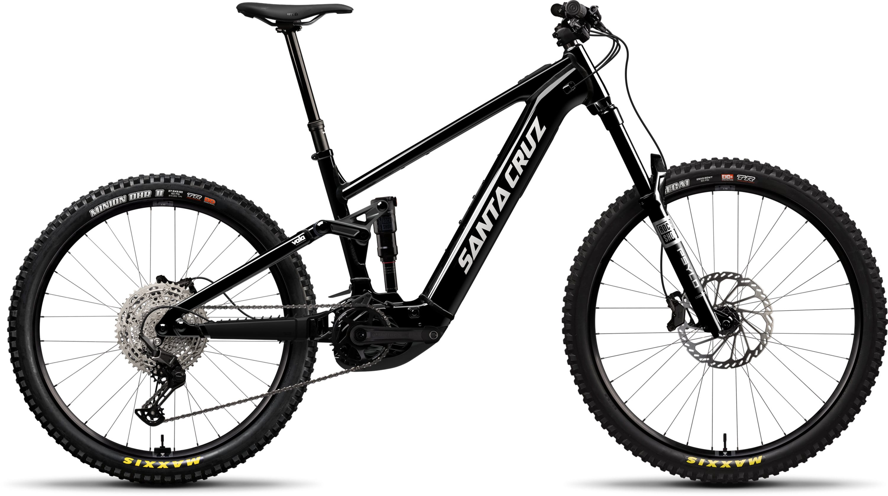 Vala AL Deore 6200 MX - 2027 