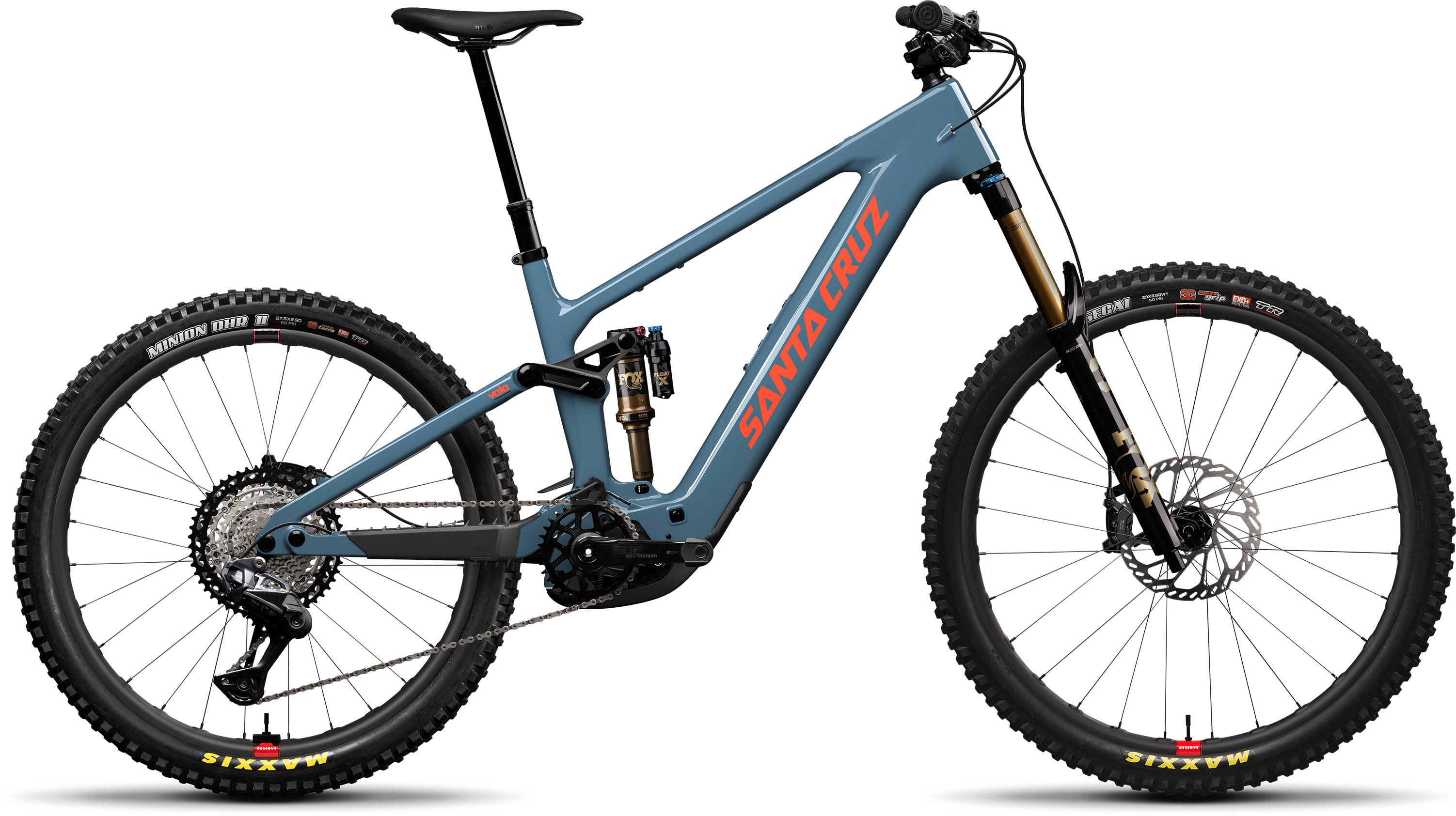 Santa Cruz Vala 1 CC XT Di2 SL RSV
